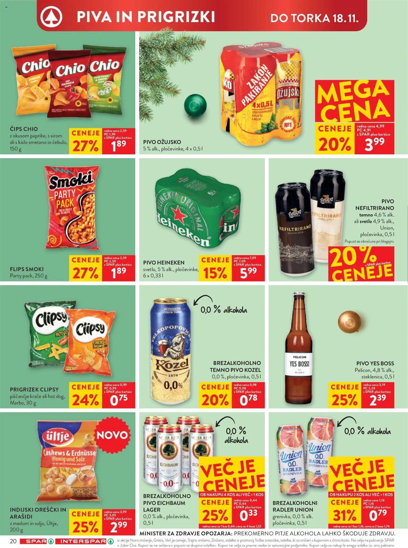 Spar katalog 46/25