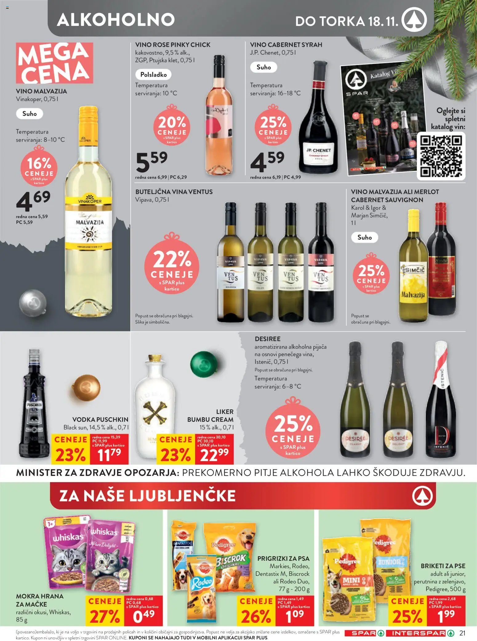 Spar katalog 46/25