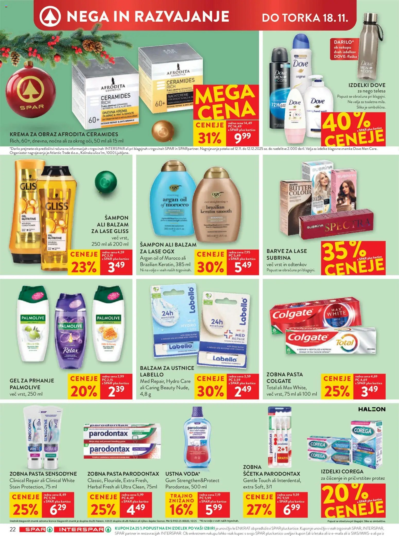 Spar katalog 46/25