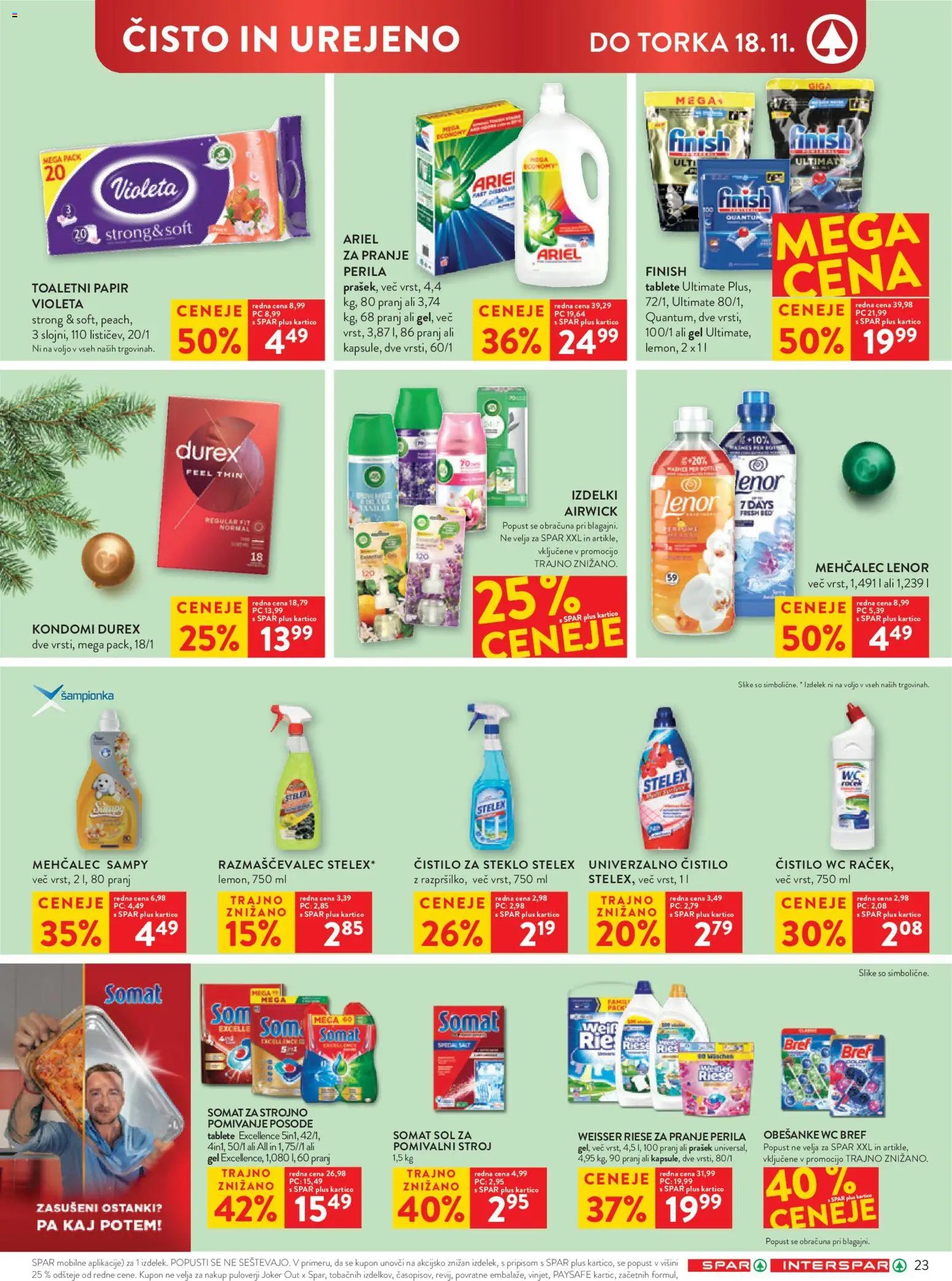 Spar katalog 46/25