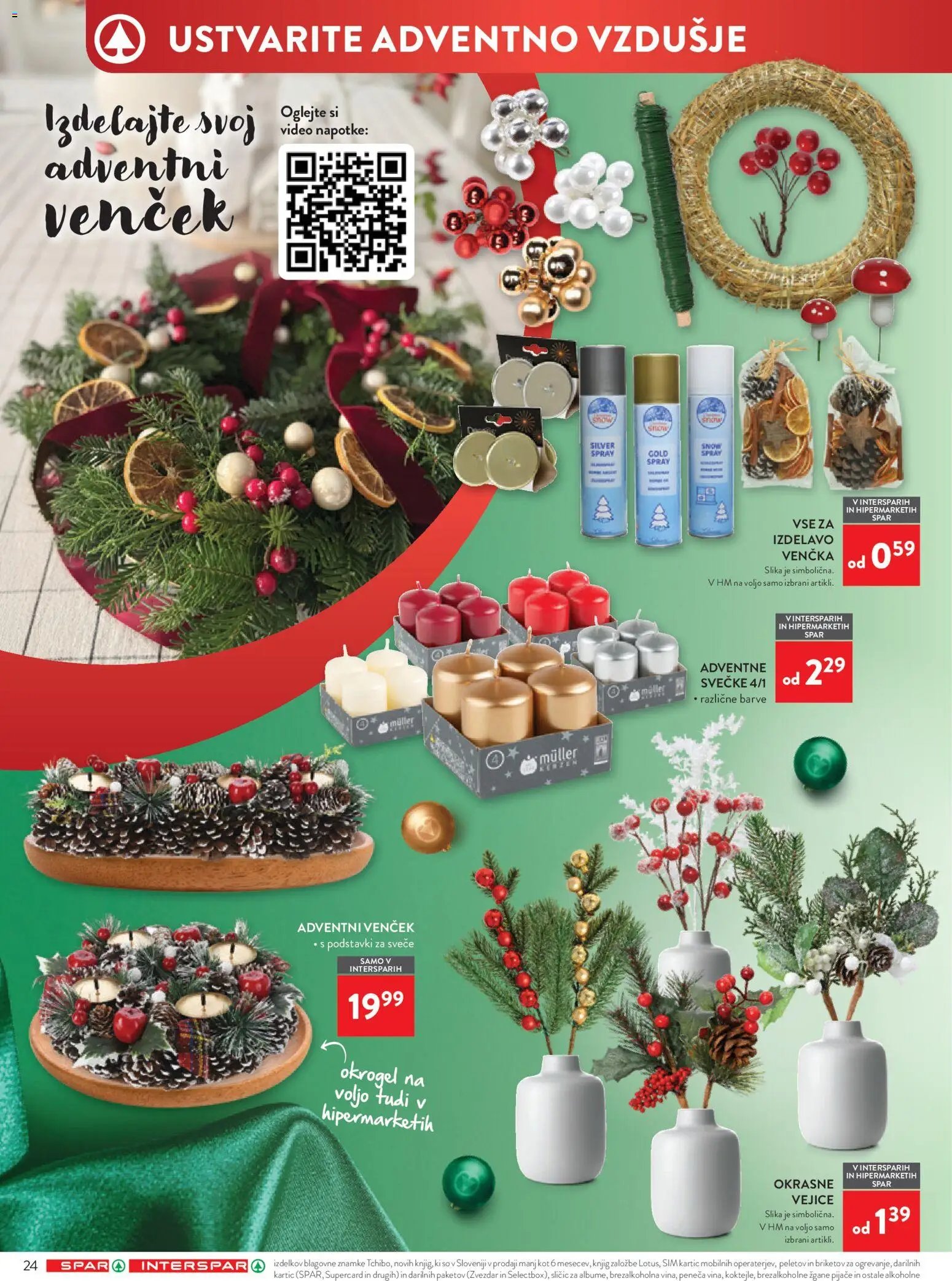 Spar katalog 46/25