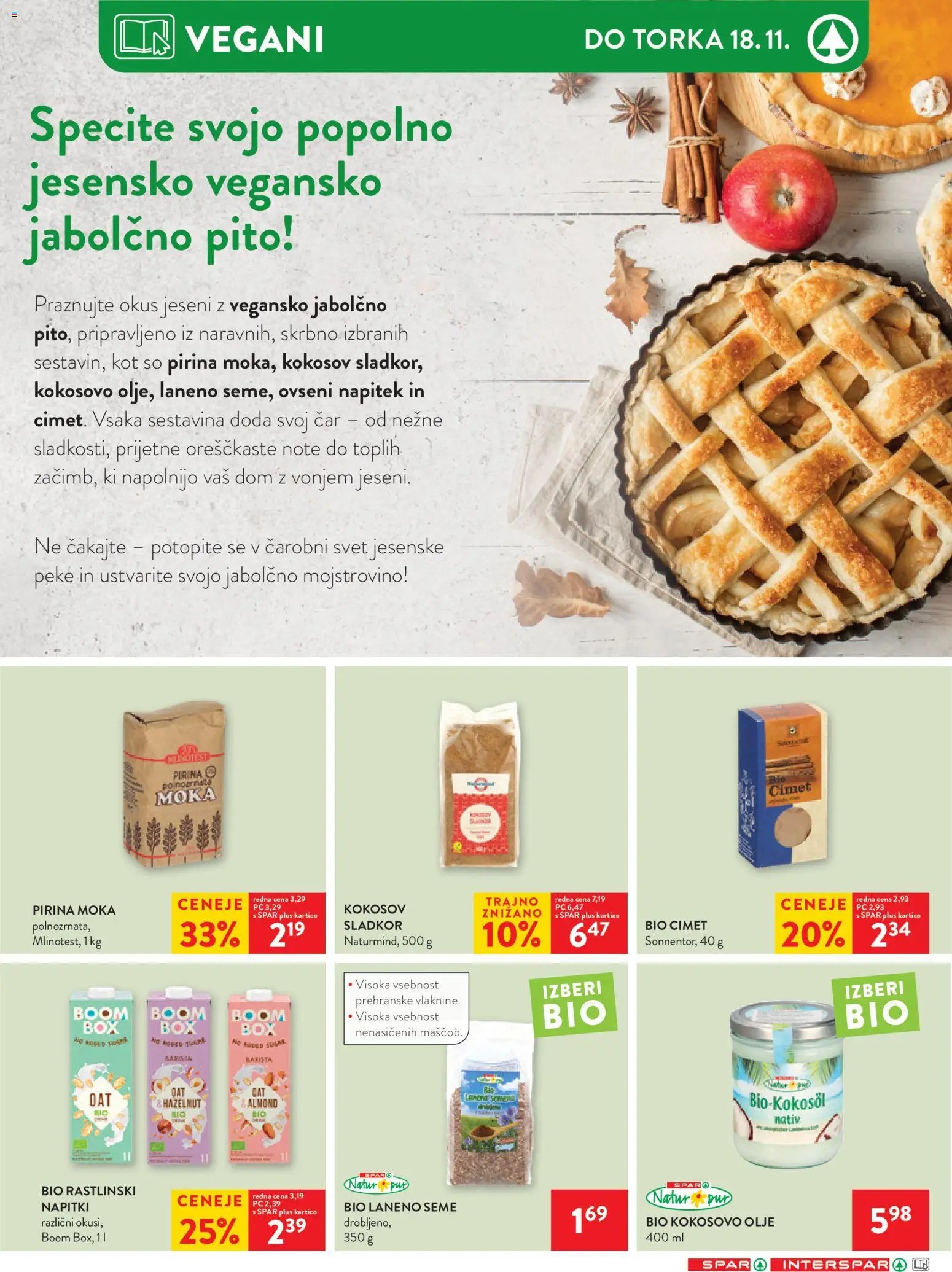 Spar katalog 46/25