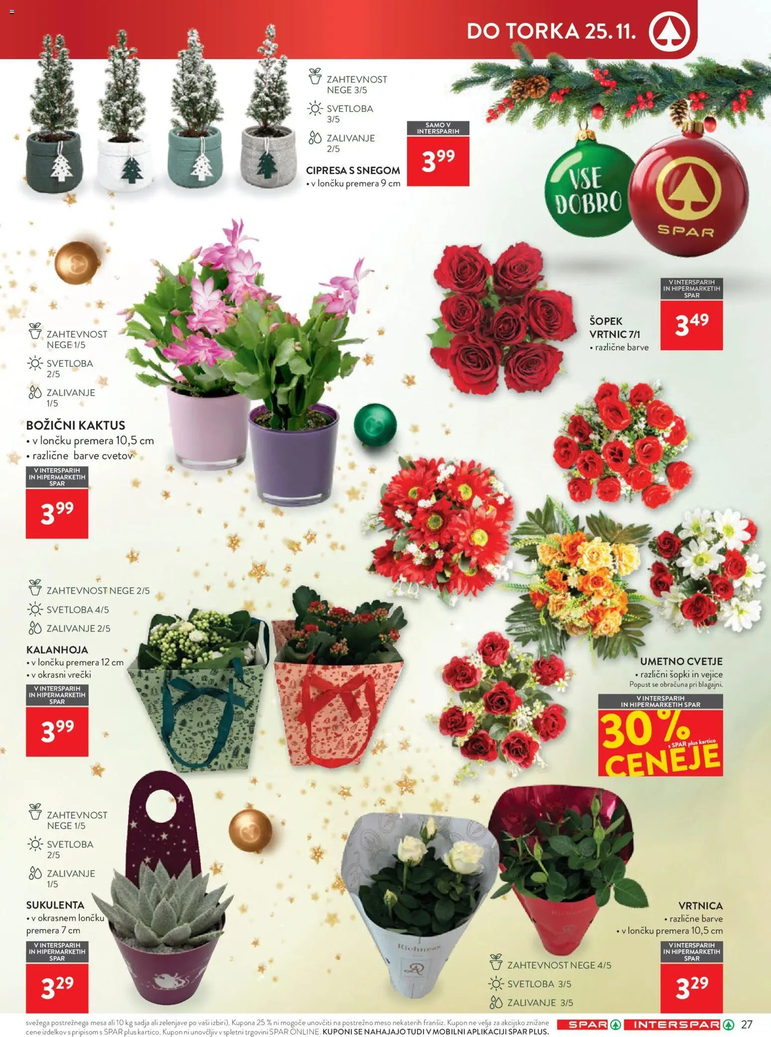 Spar katalog 46/25