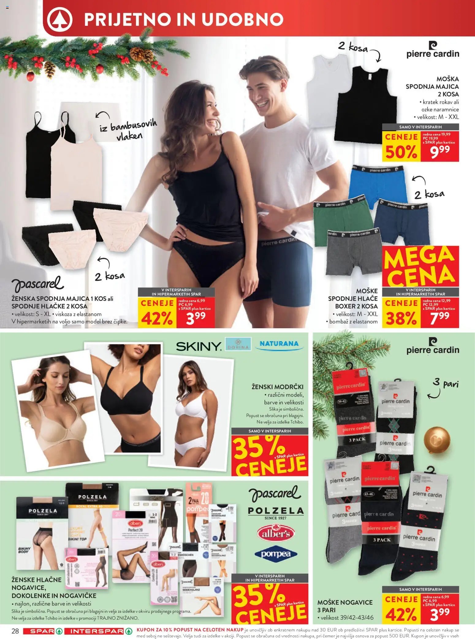 Spar katalog 46/25