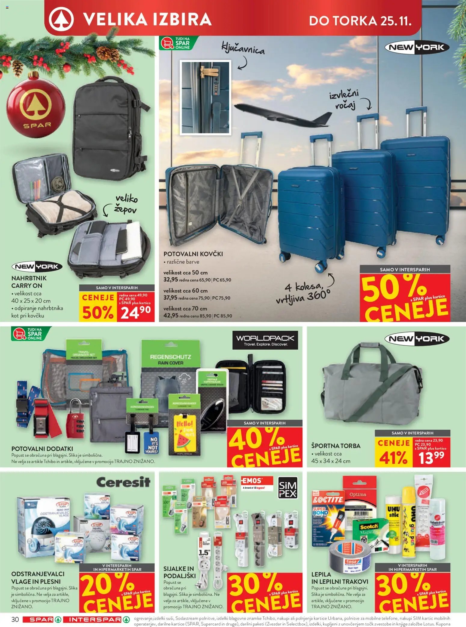 Spar katalog 46/25
