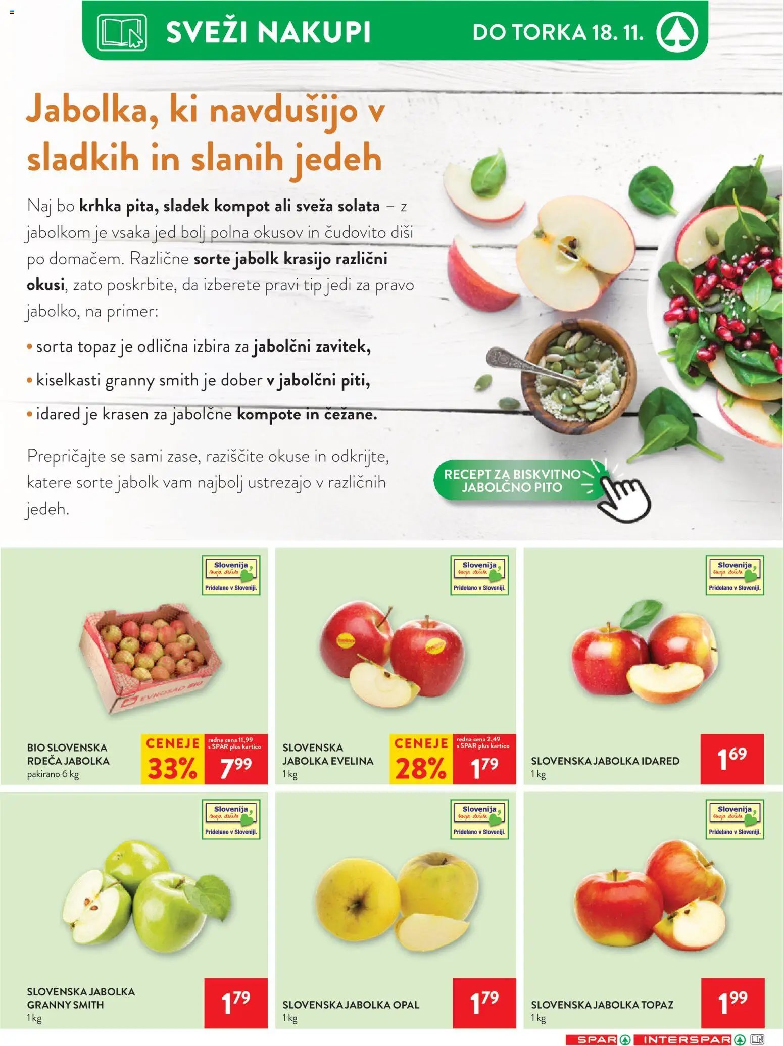 Spar katalog 46/25