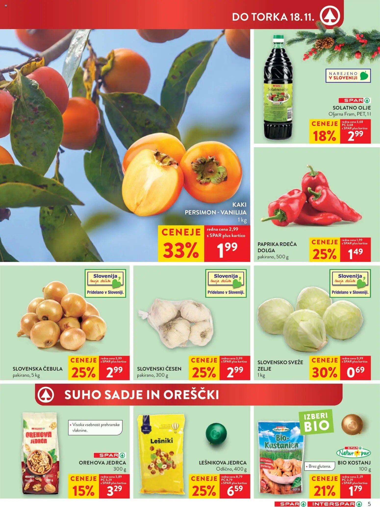 Spar katalog 46/25