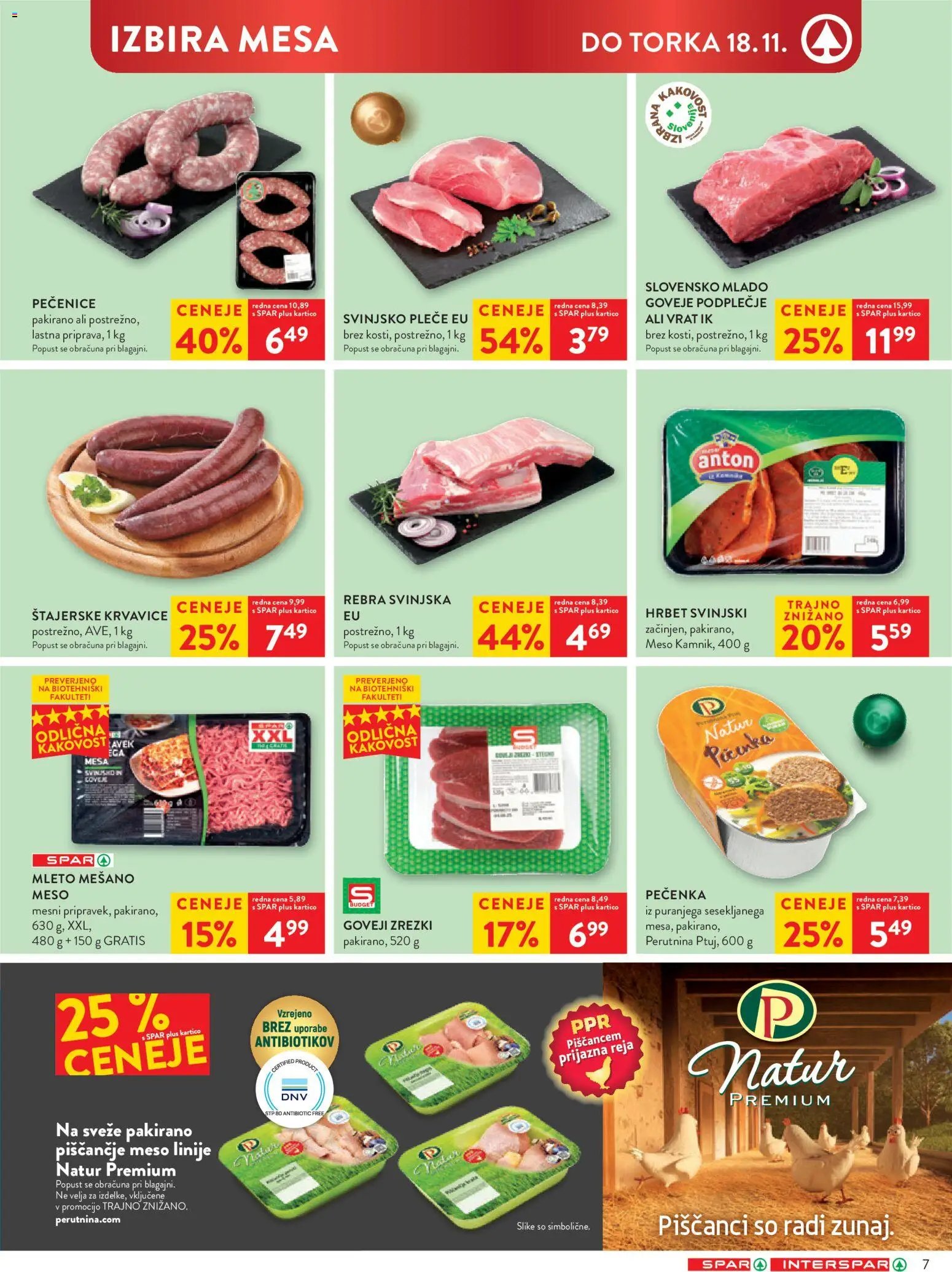 Spar katalog 46/25