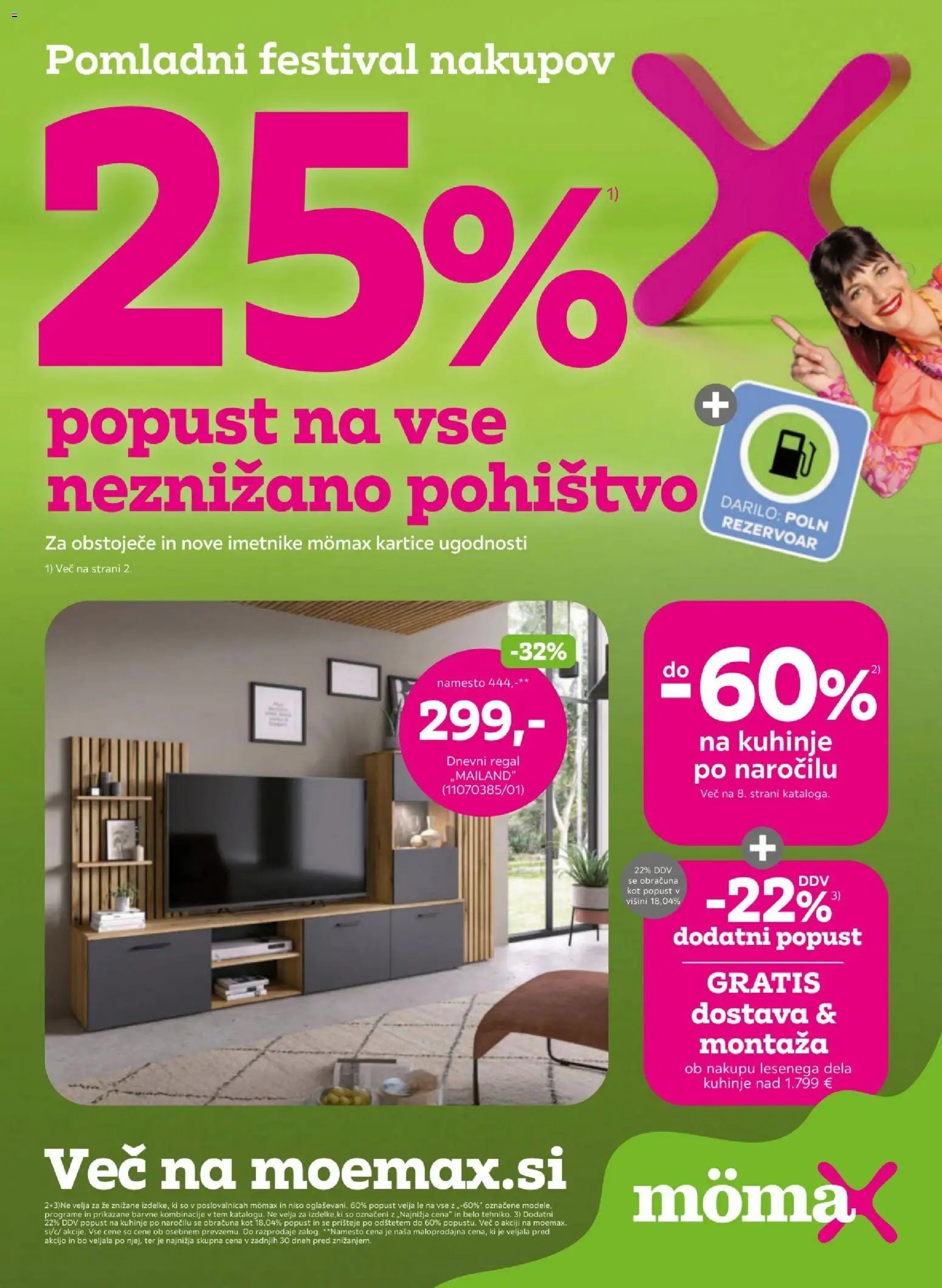 Mömax katalog (2026-05-11 - 2026-05-23)