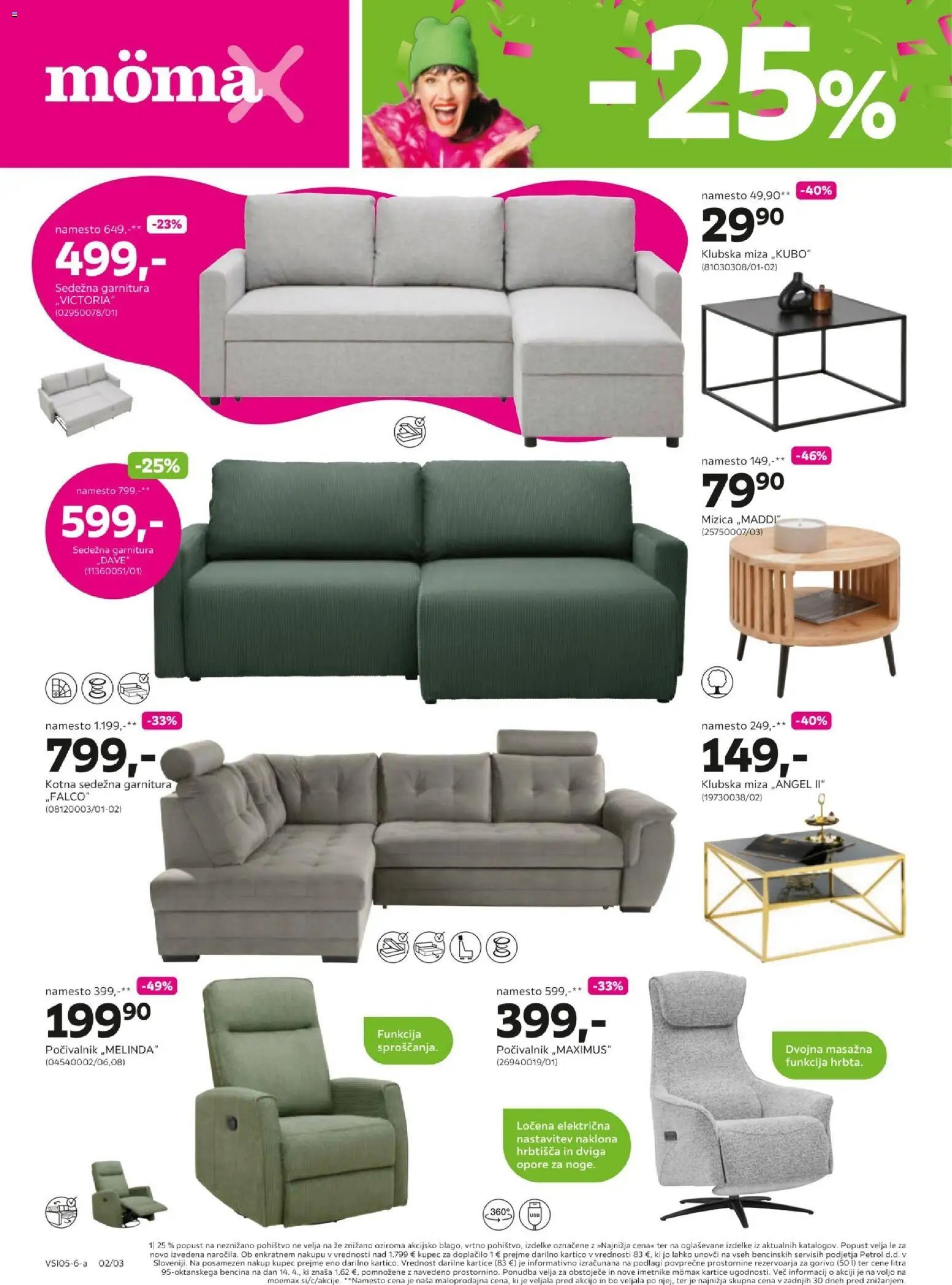 Mömax katalog (2026-05-11 - 2026-05-23)