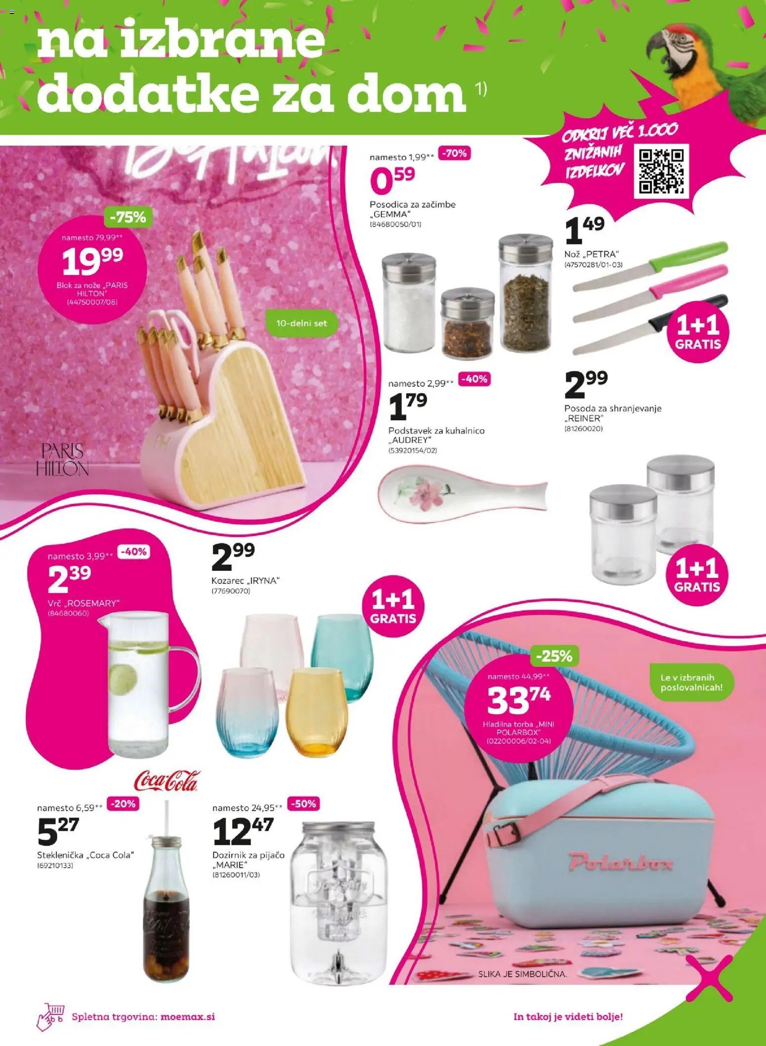 Mömax katalog (2026-05-11 - 2026-05-23)