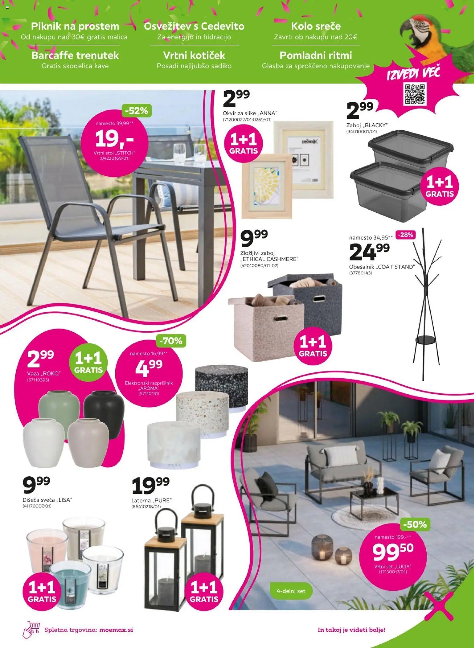 Mömax katalog (2026-05-11 - 2026-05-23)