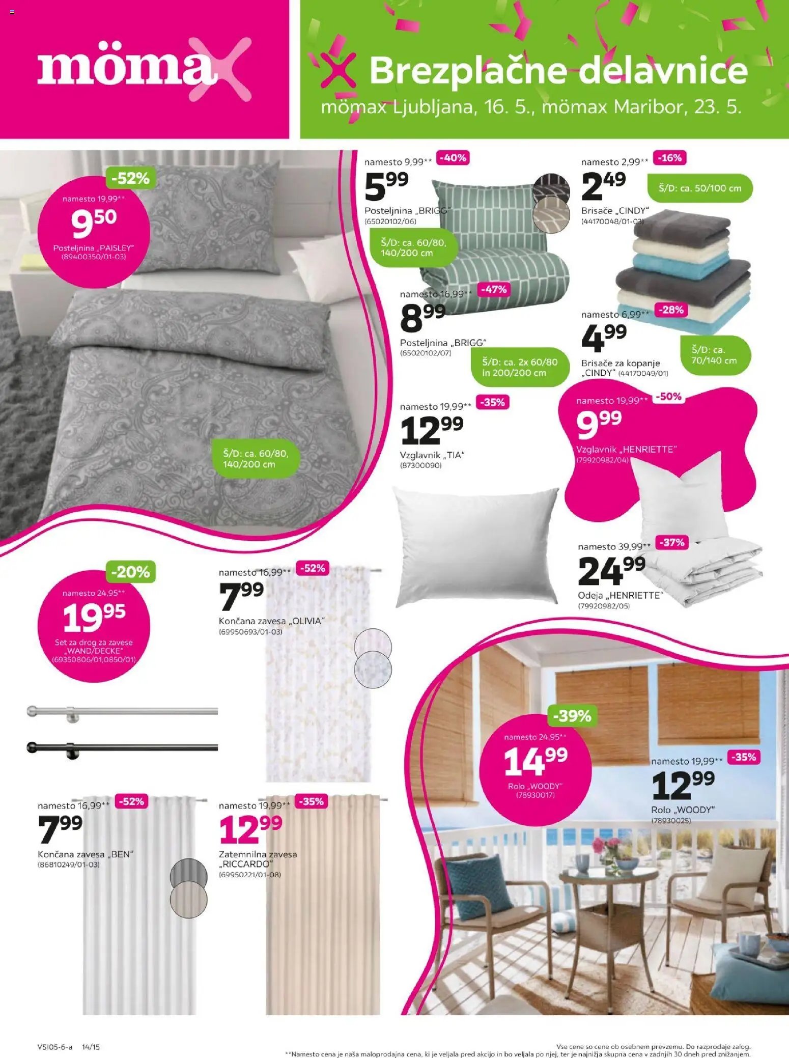 Mömax katalog (2026-05-11 - 2026-05-23)