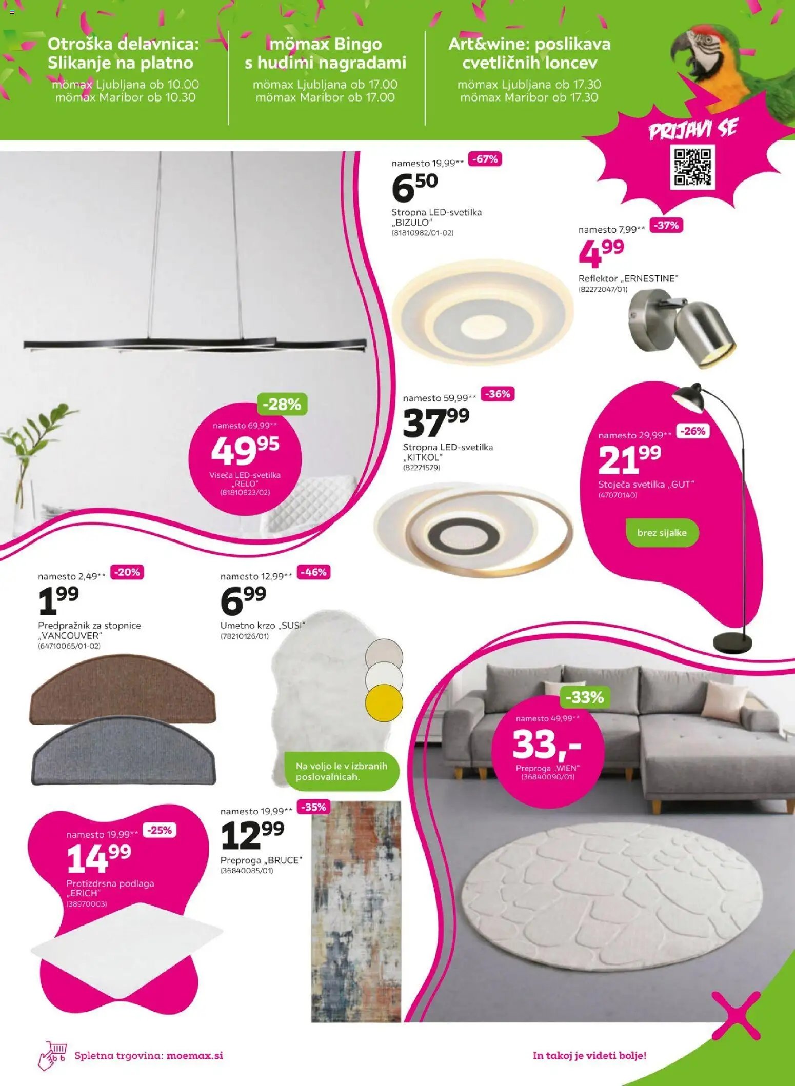 Mömax katalog (2026-05-11 - 2026-05-23)