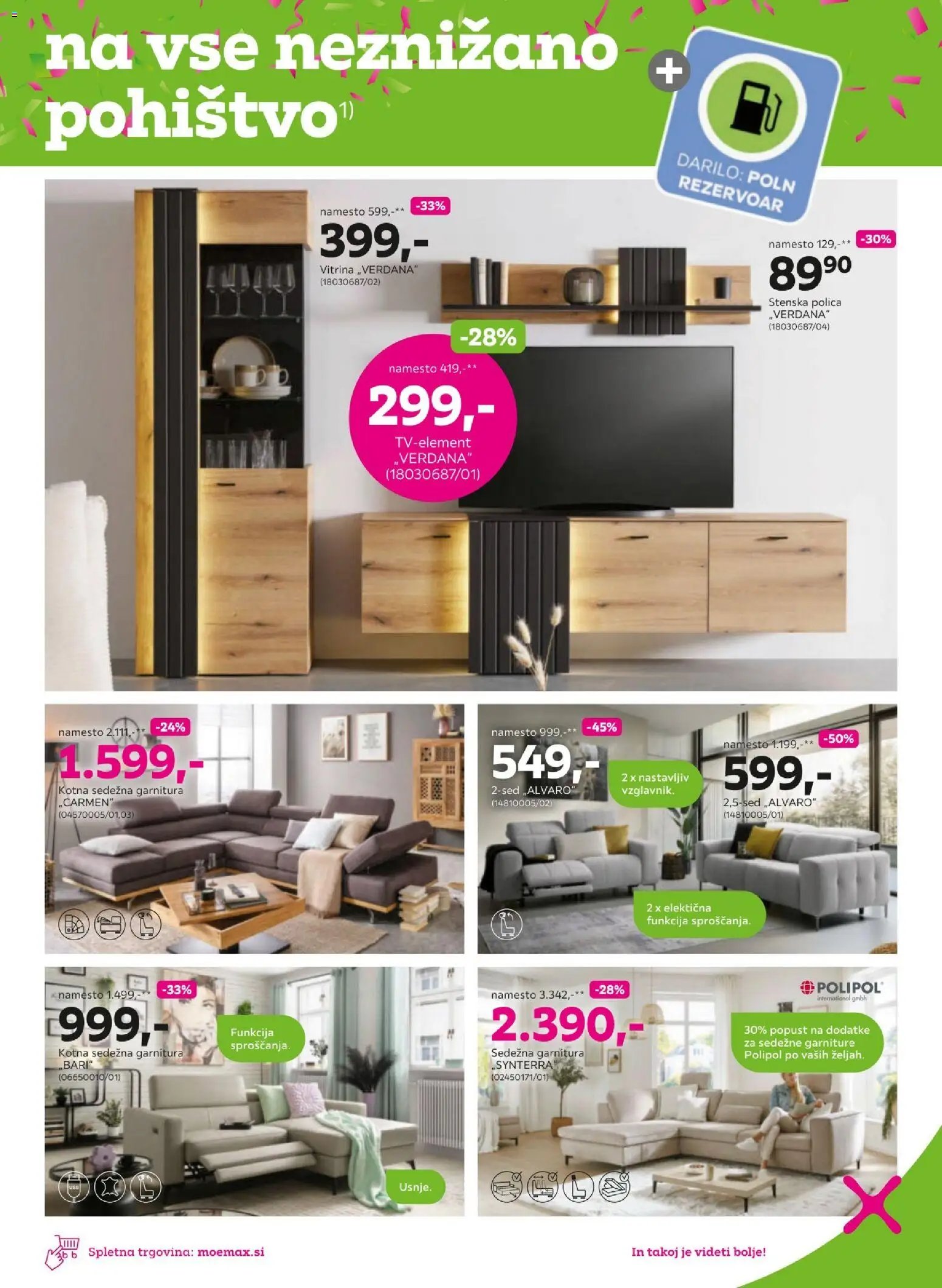 Mömax katalog (2026-05-11 - 2026-05-23)
