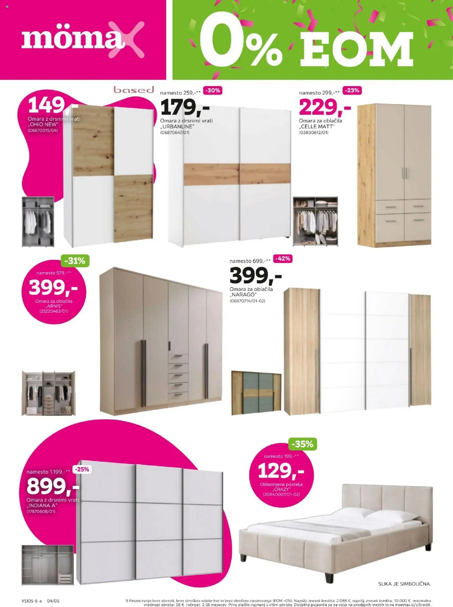 Mömax katalog (2026-05-11 - 2026-05-23)