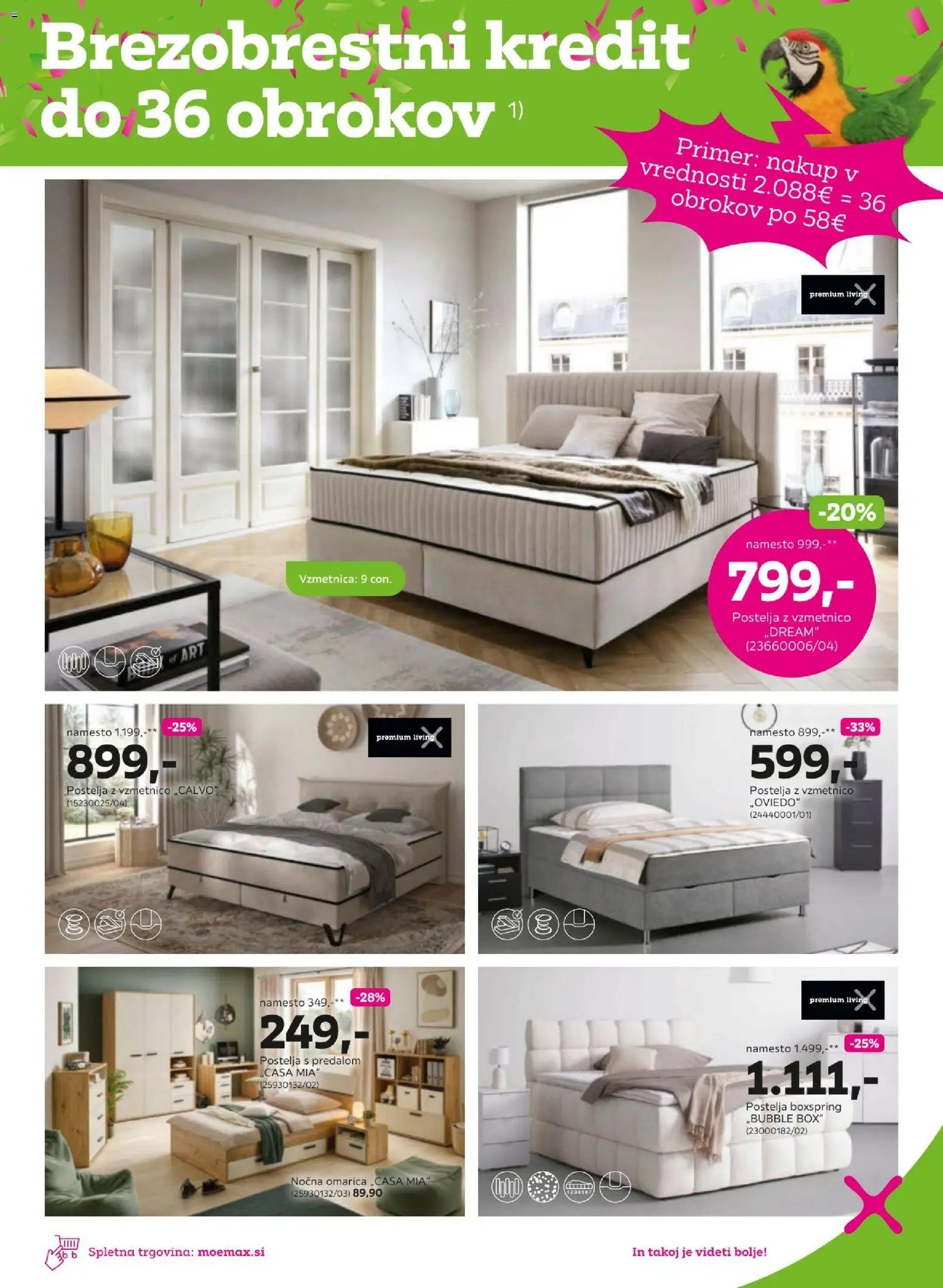 Mömax katalog (2026-05-11 - 2026-05-23)