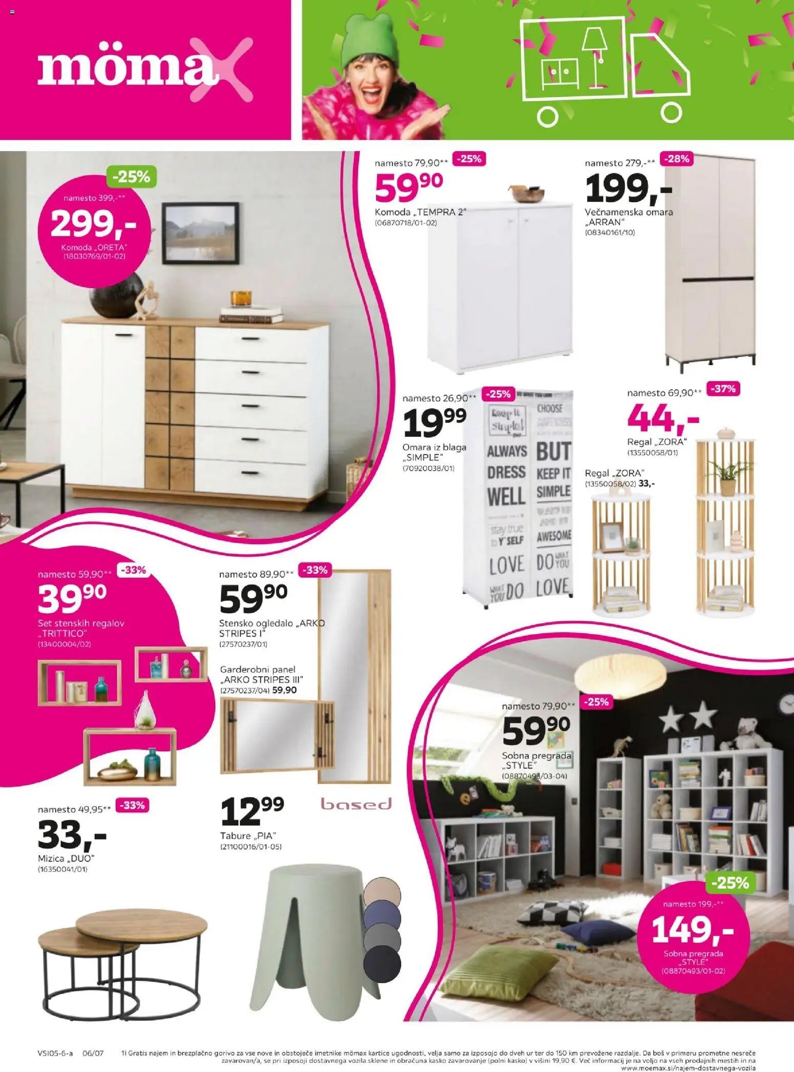 Mömax katalog (2026-05-11 - 2026-05-23)