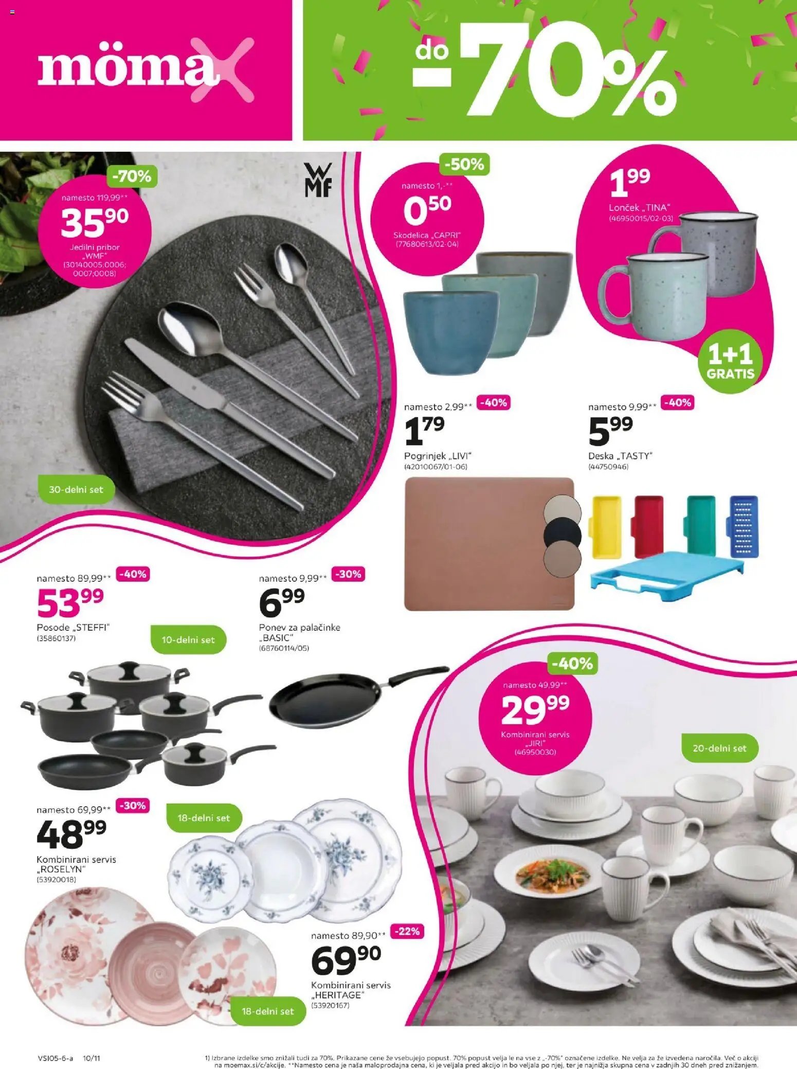Mömax katalog (2026-05-11 - 2026-05-23)