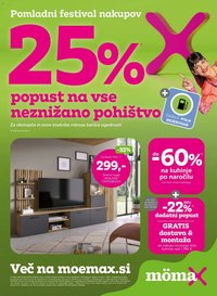 Mömax katalog (2026-05-11 - 2026-05-23)