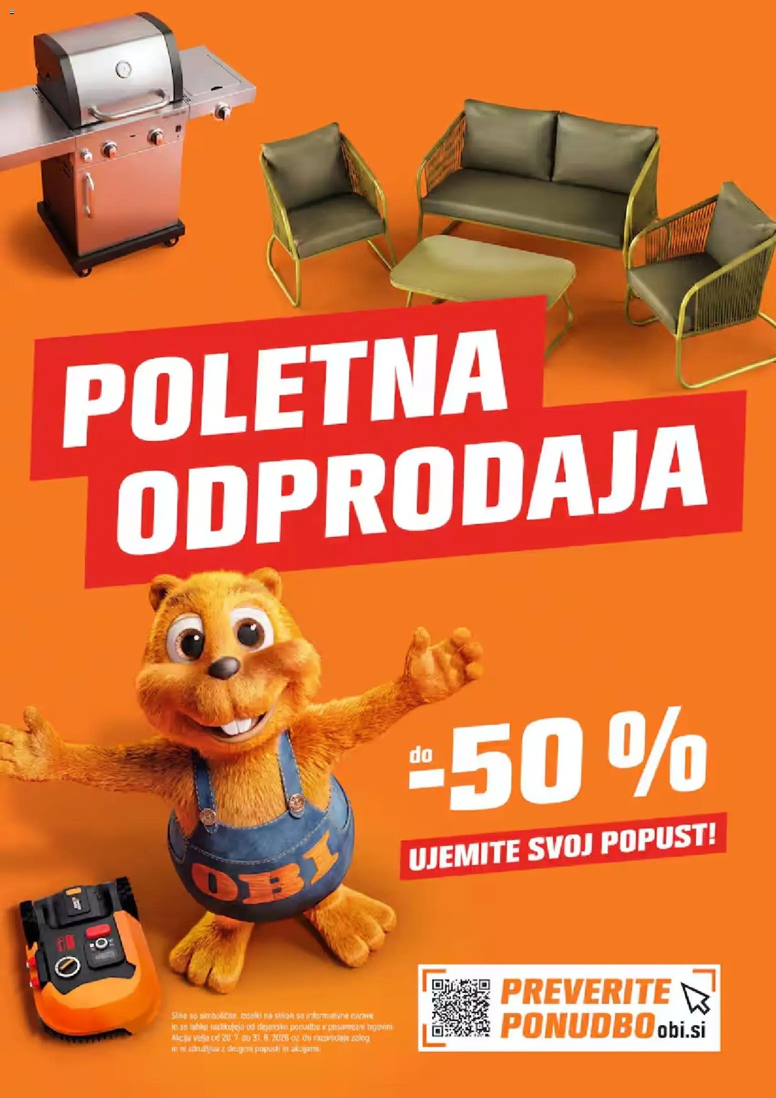 OBI katalog