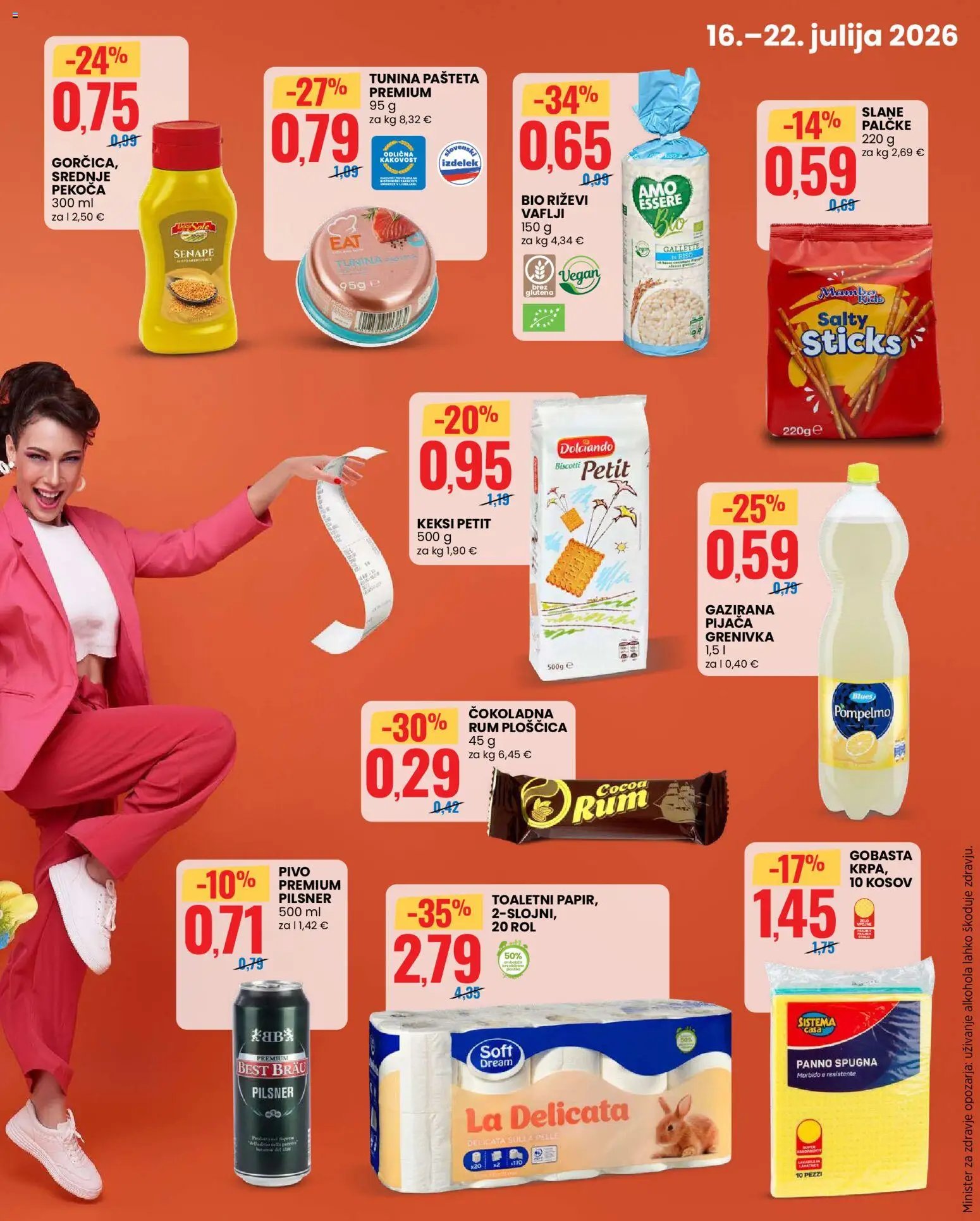 Eurospin katalog