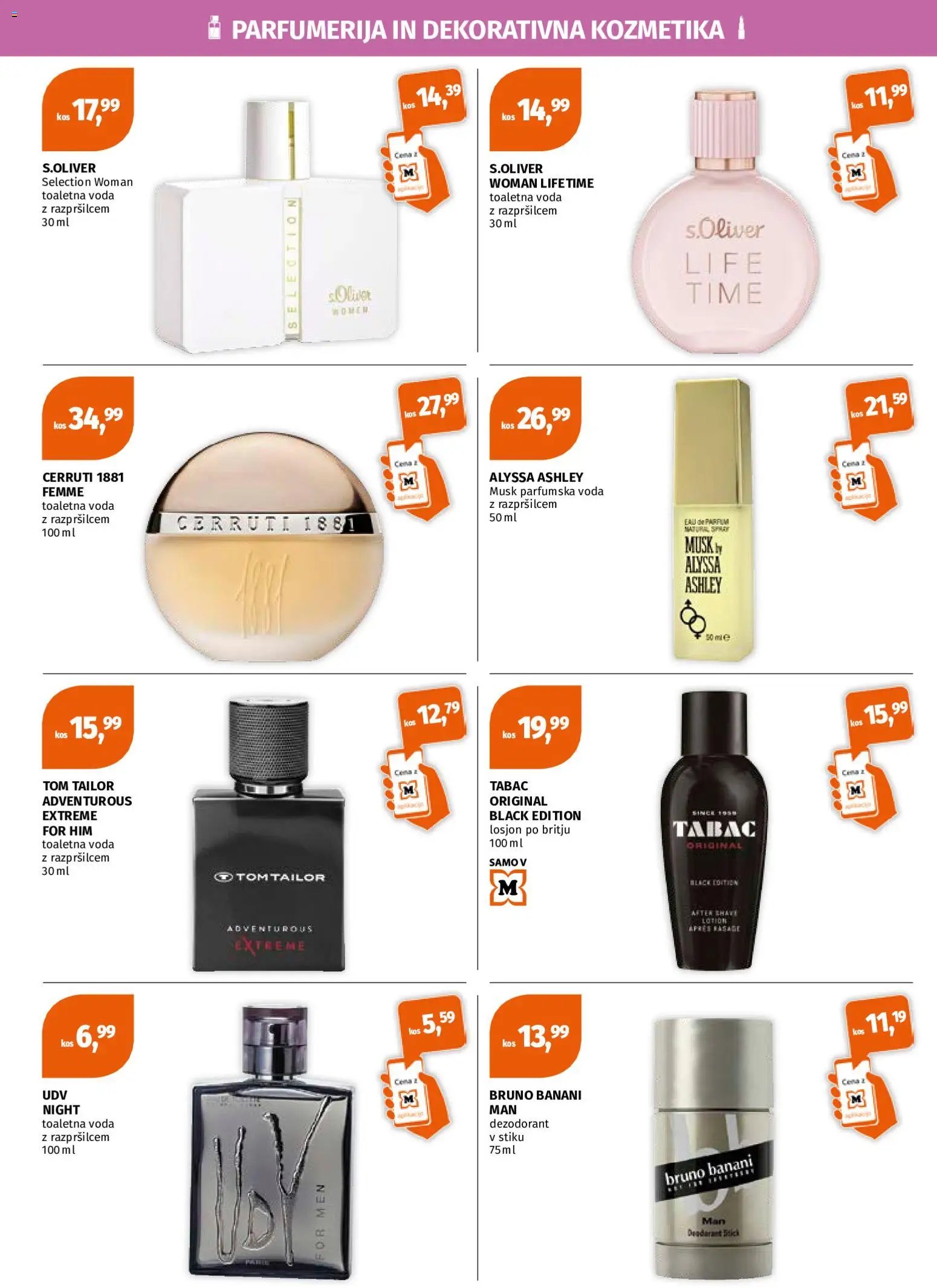 Müller katalog