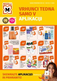 Müller katalog