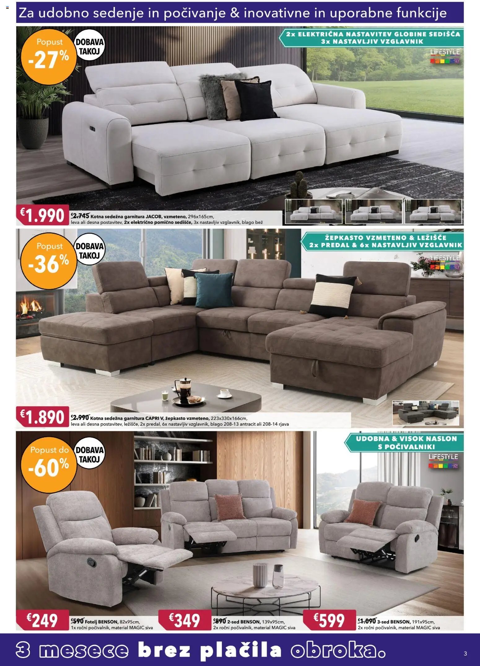 Harvey Norman katalog (2026-02-09 - 2026-02-24)