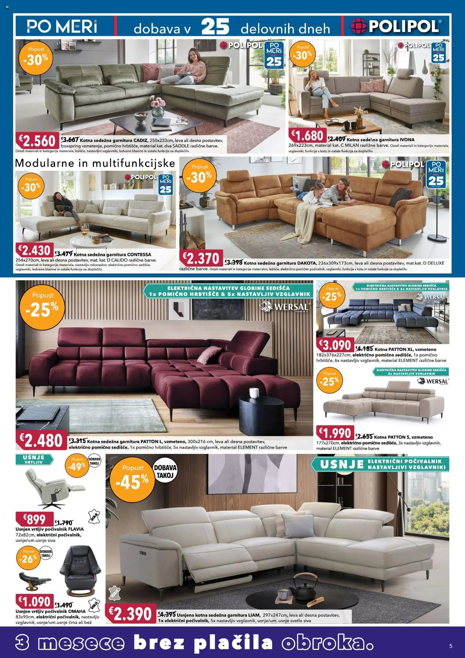 Harvey Norman katalog (2026-02-09 - 2026-02-24)