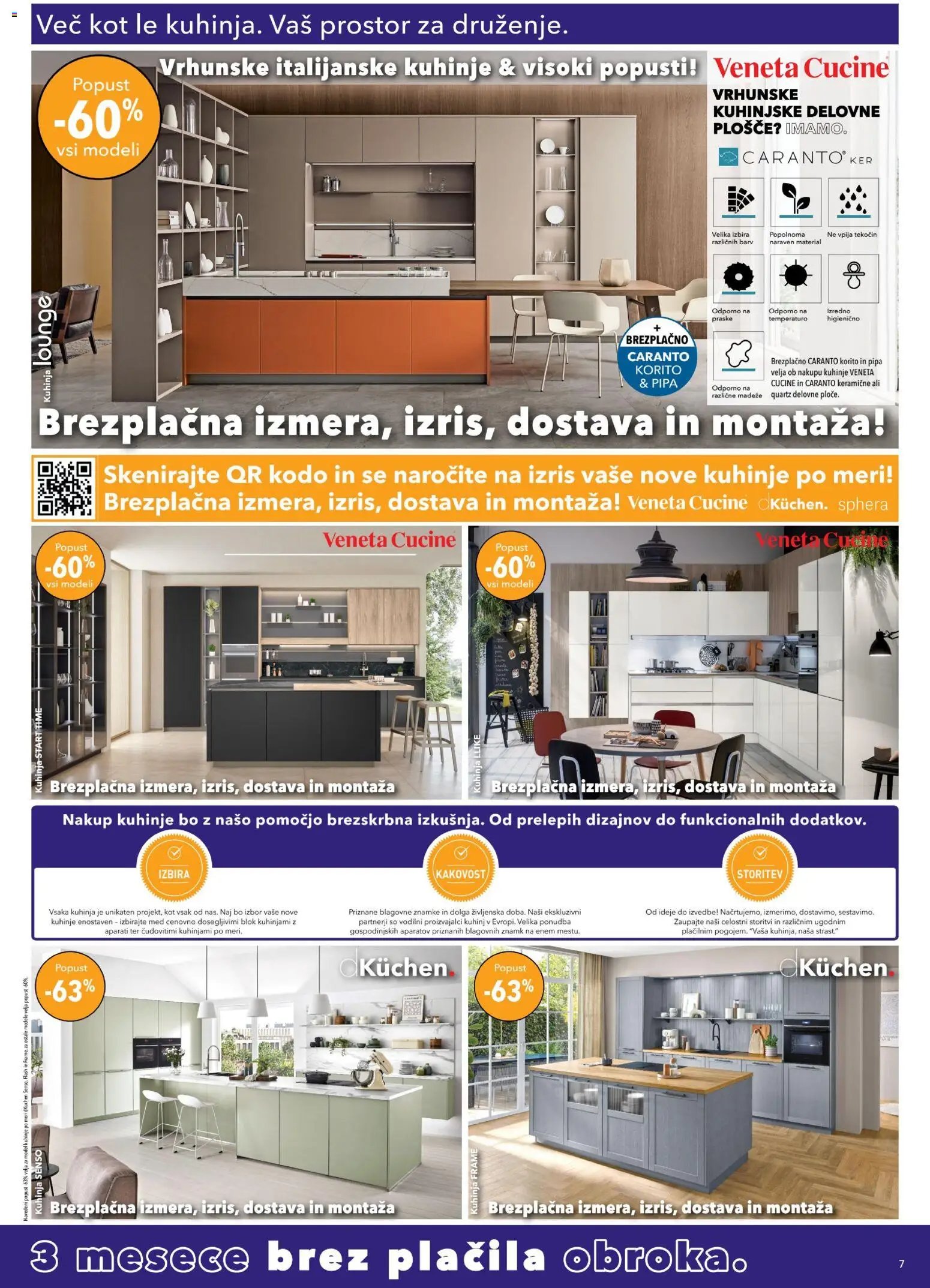 Harvey Norman katalog (2026-02-09 - 2026-02-24)