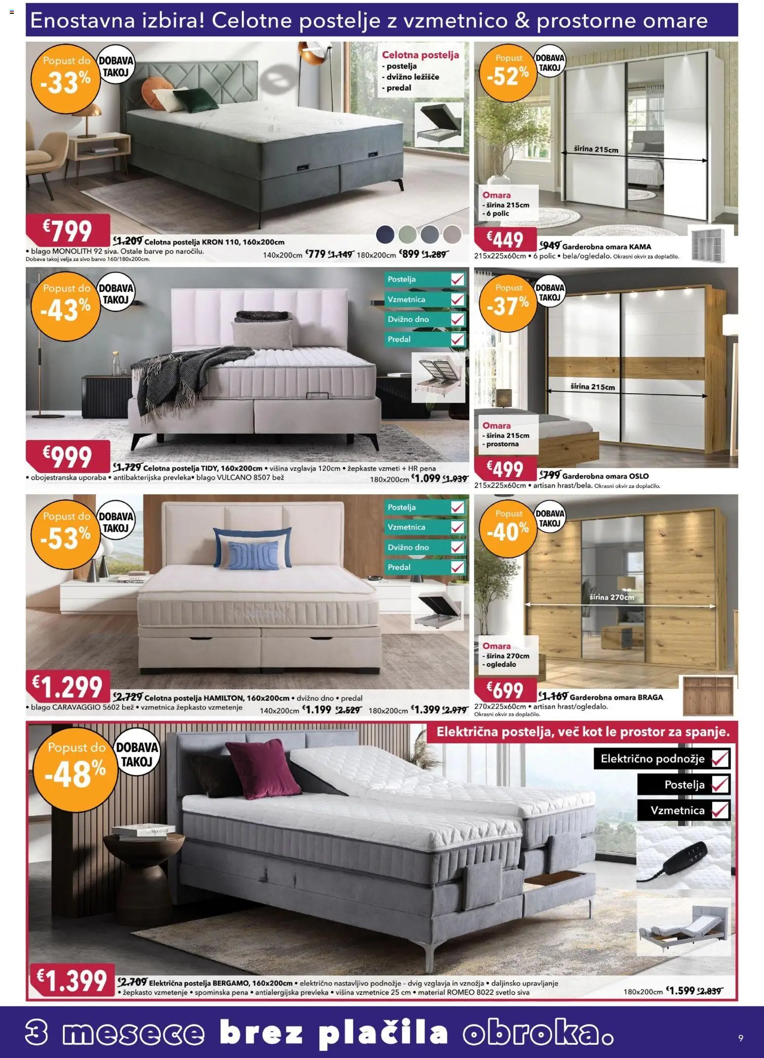 Harvey Norman katalog (2026-02-09 - 2026-02-24)