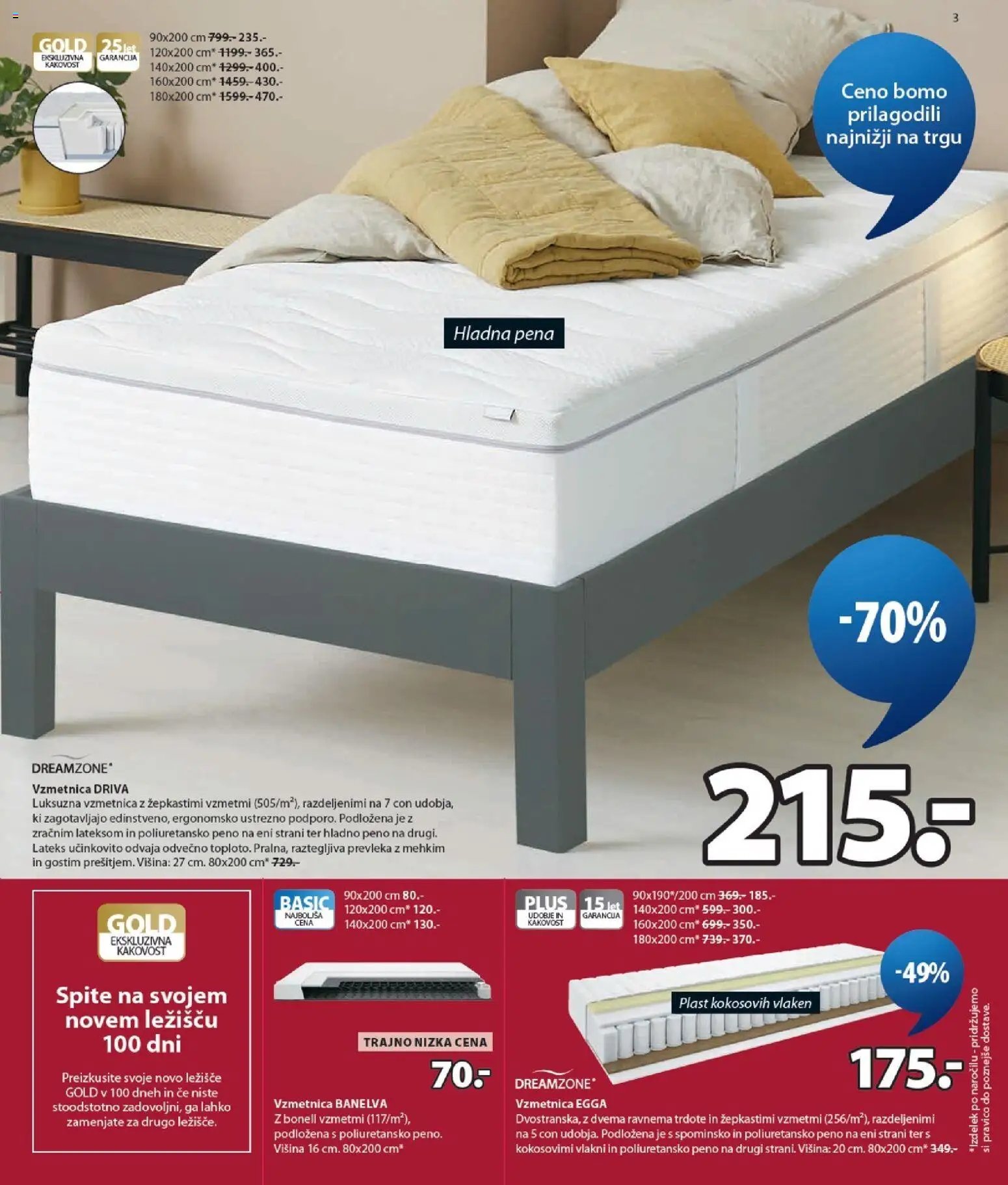 JYSK katalog