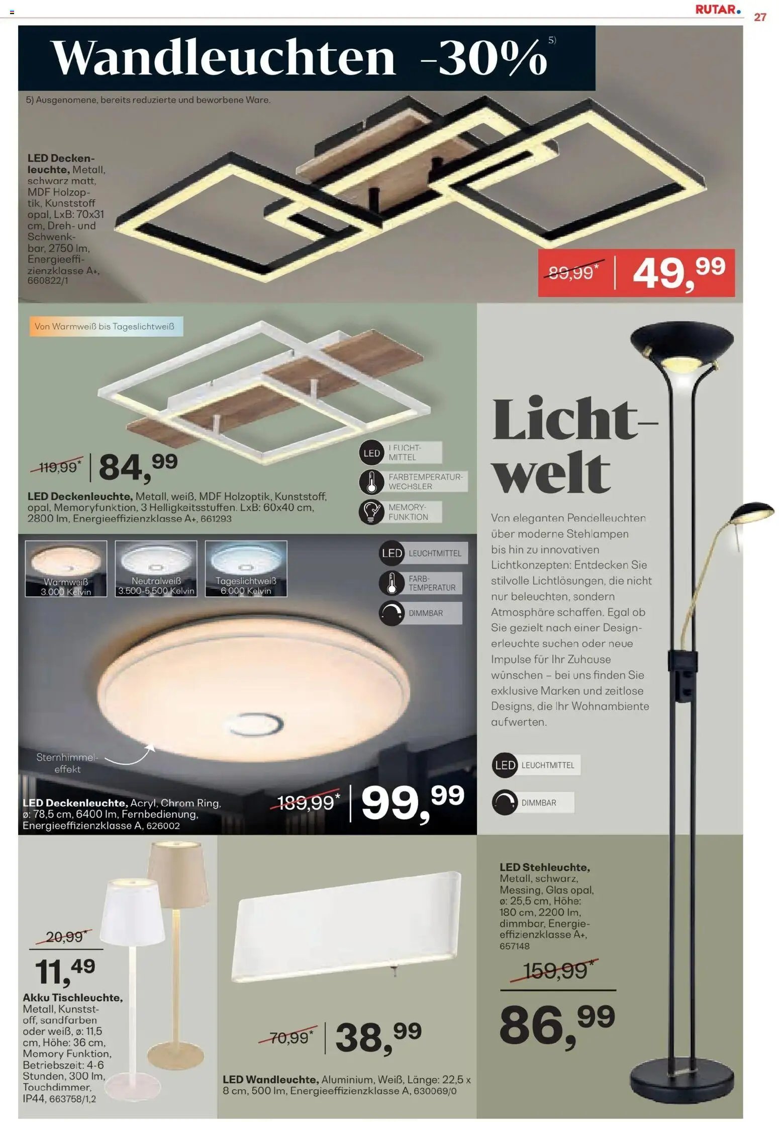 Rutar katalog (2025-10-29 - 2025-11-07)