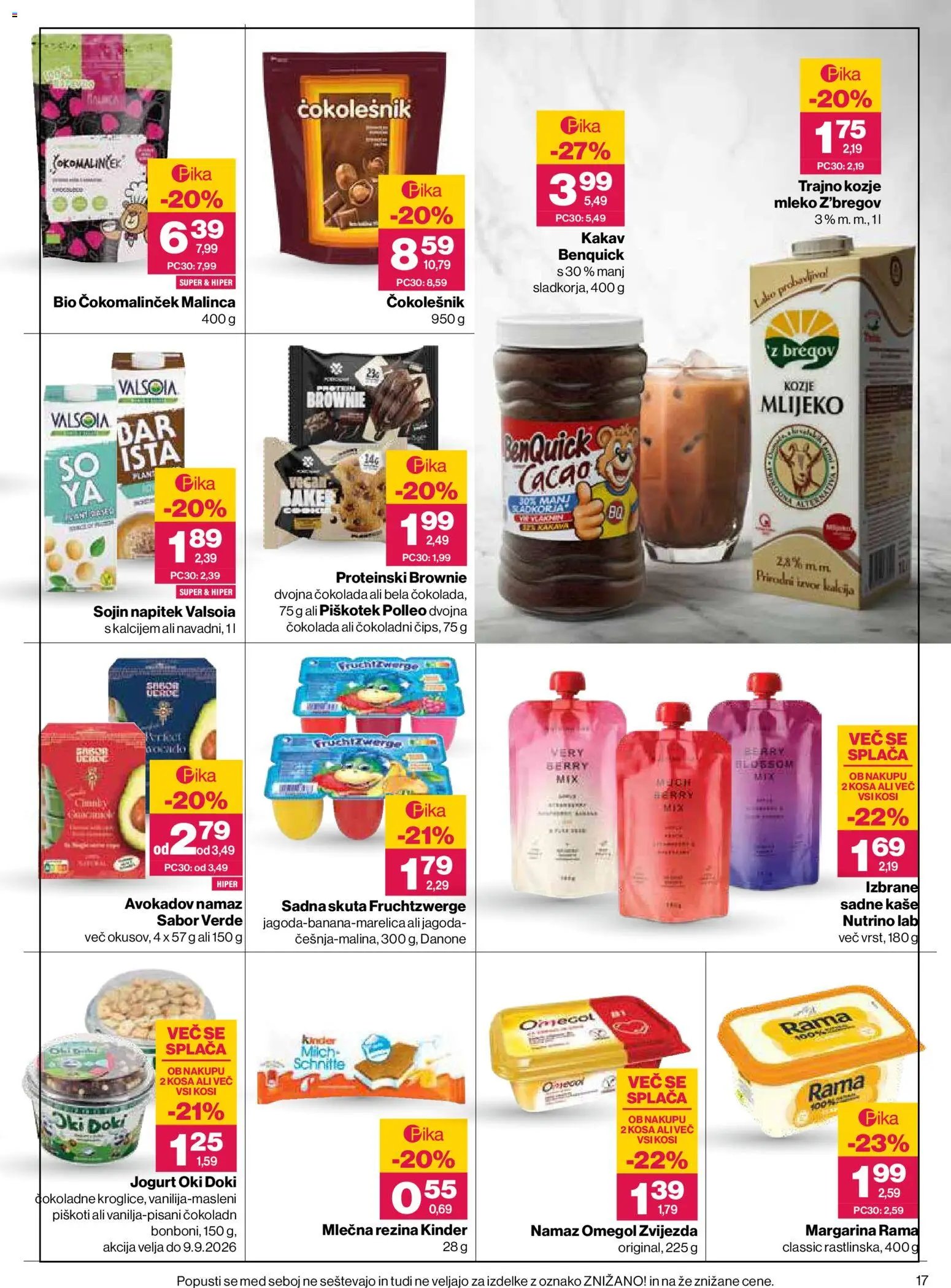 Mercator katalog
