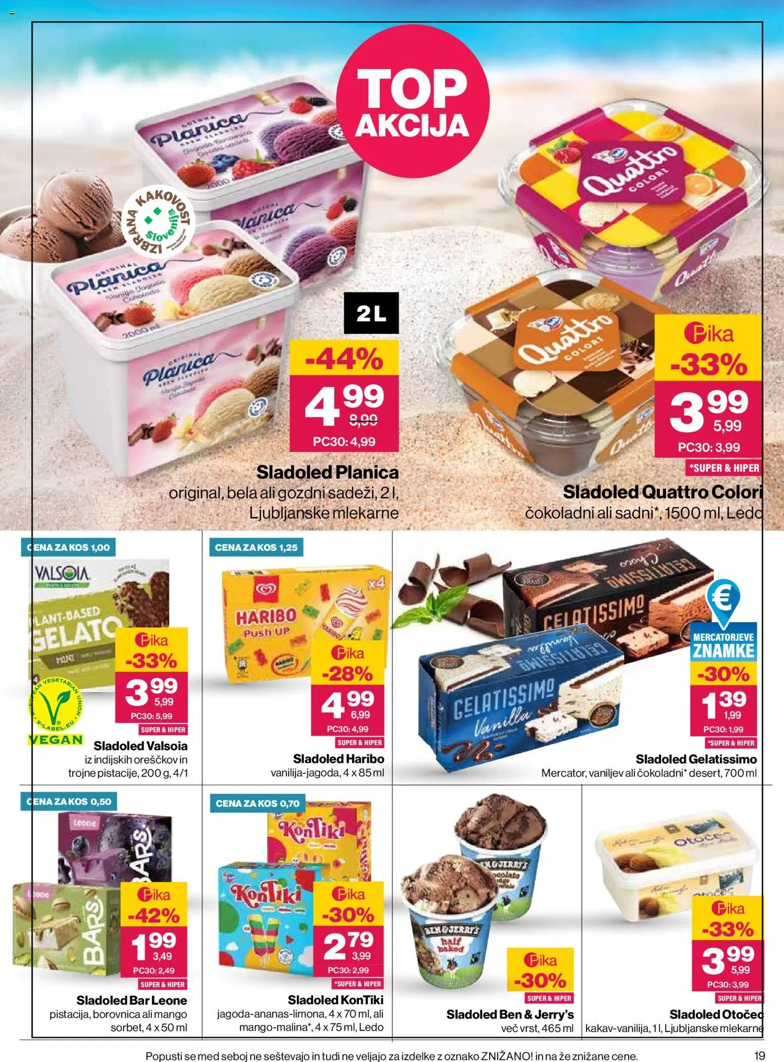 Mercator katalog