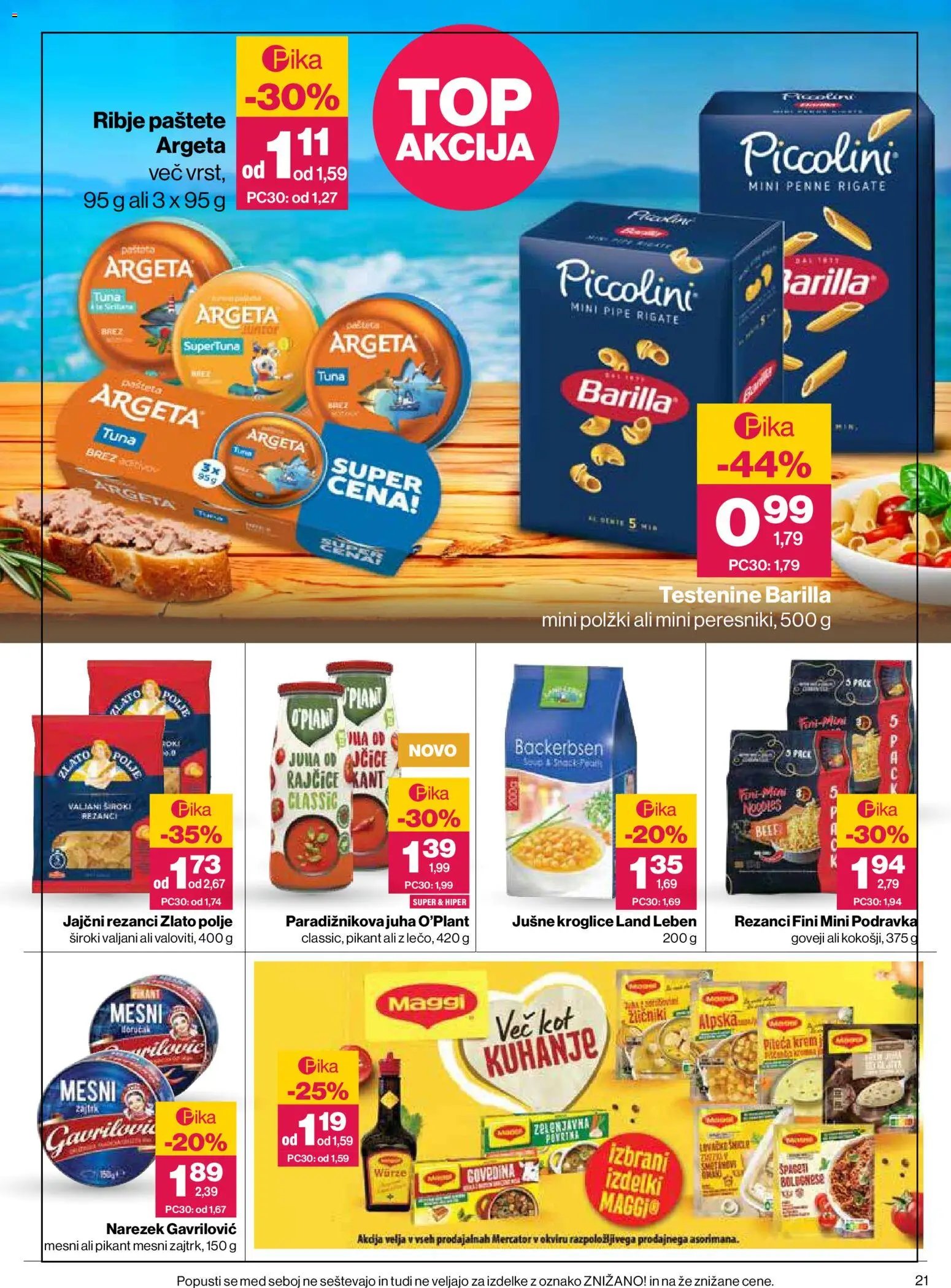 Mercator katalog