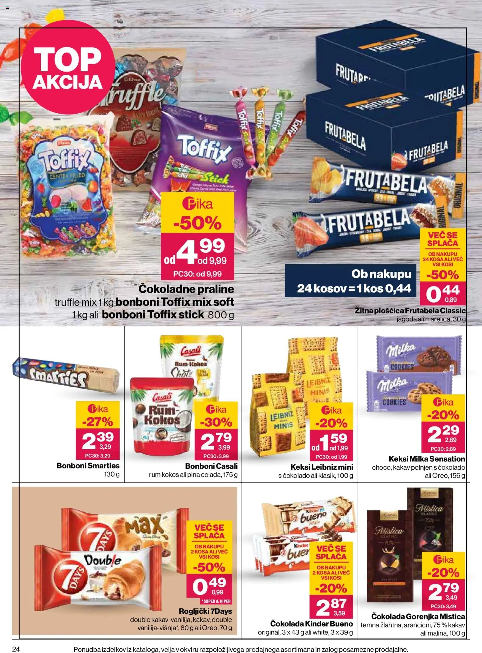 Mercator katalog