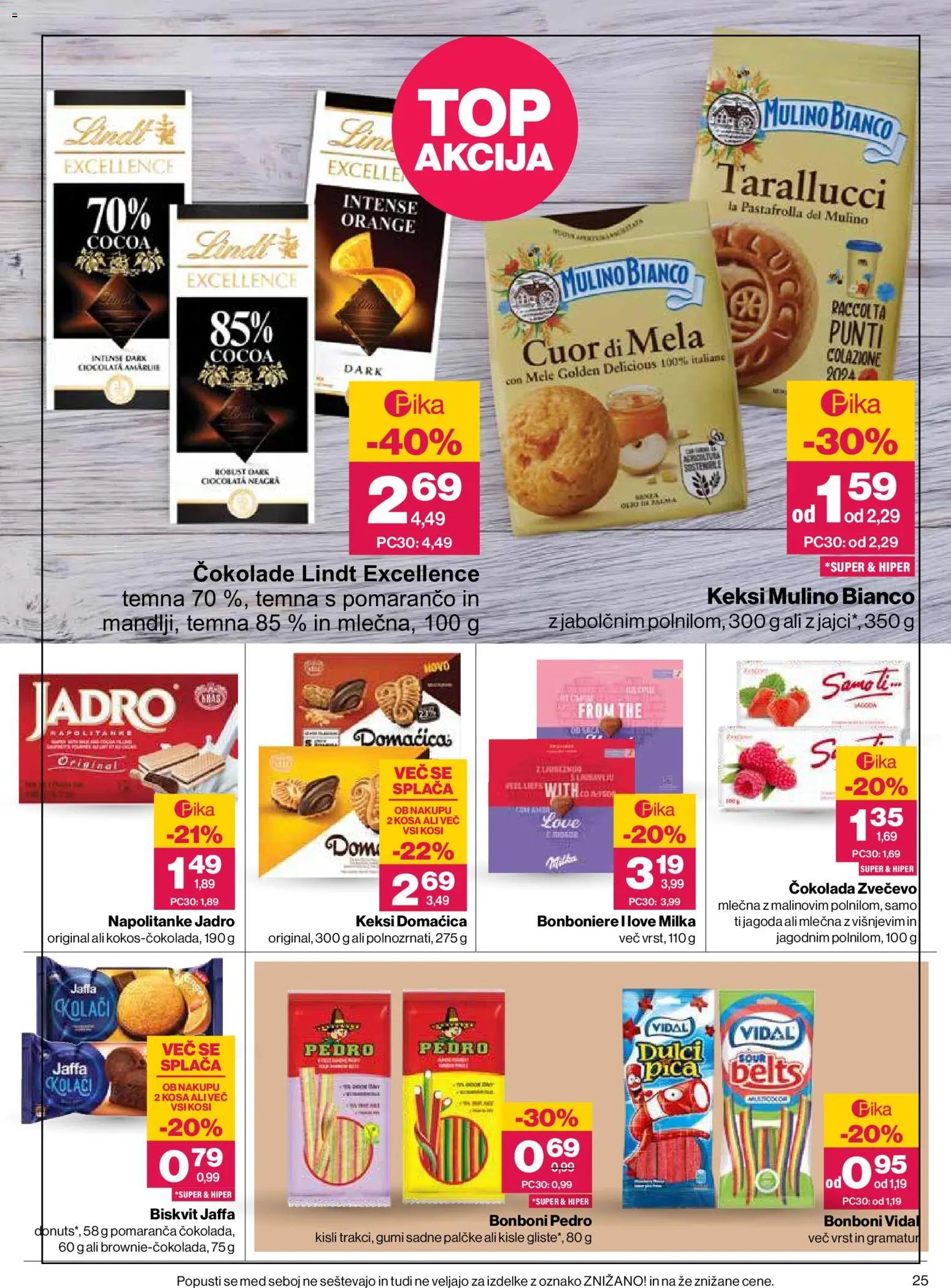 Mercator katalog