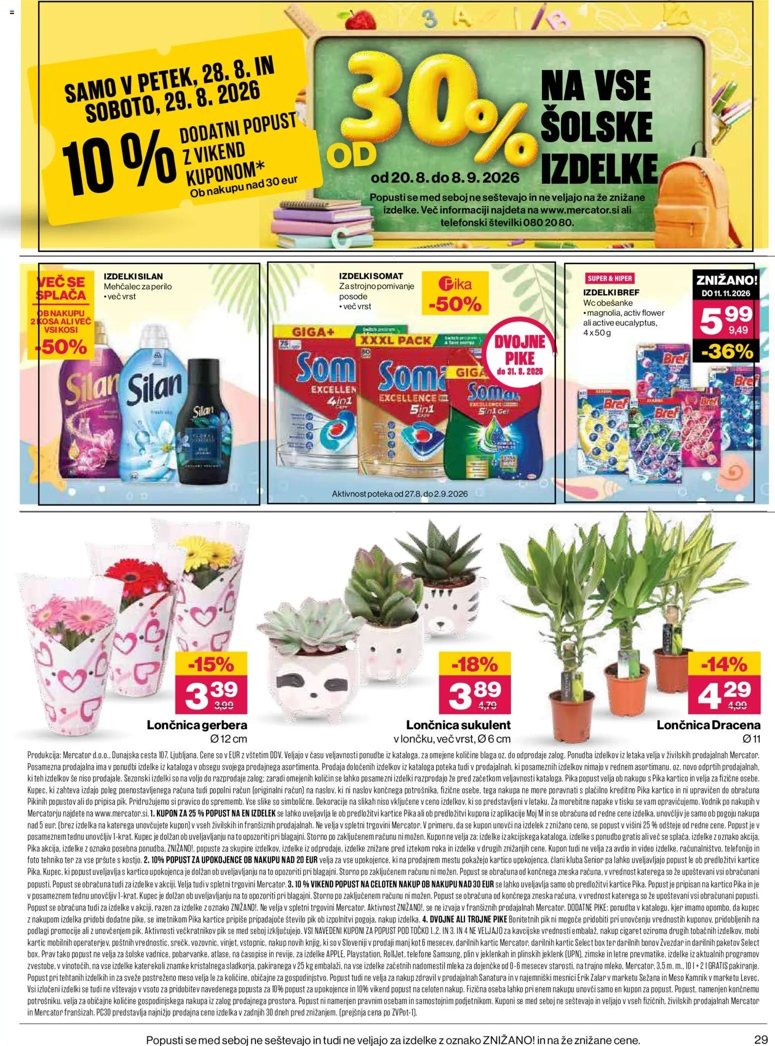 Mercator katalog