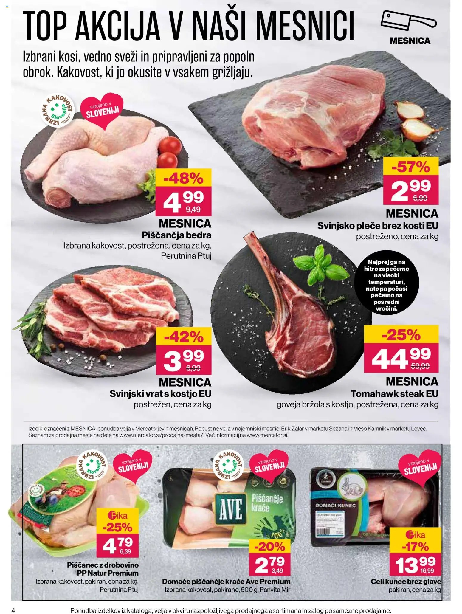 Mercator katalog