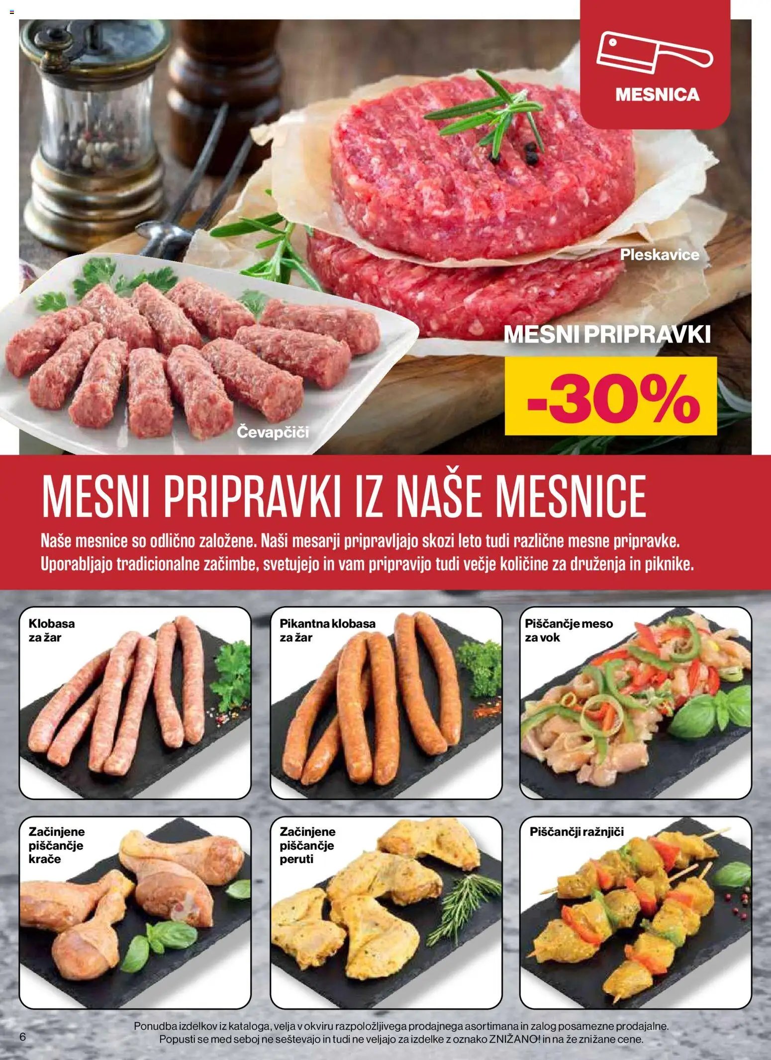 Mercator katalog