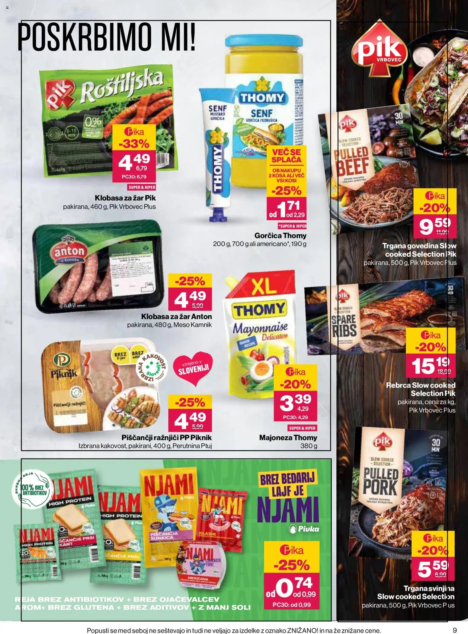 Mercator katalog