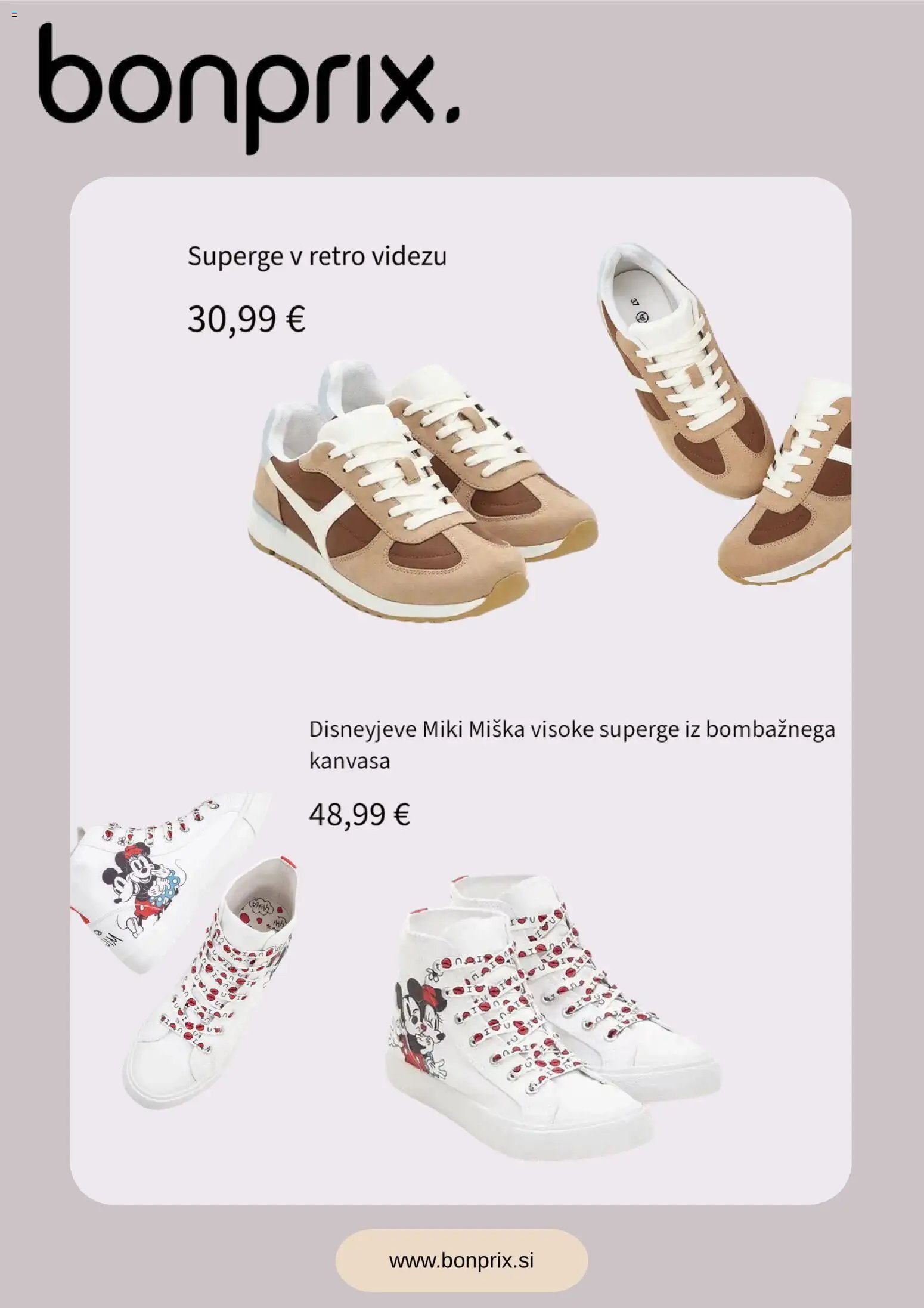 Bonprix katalog