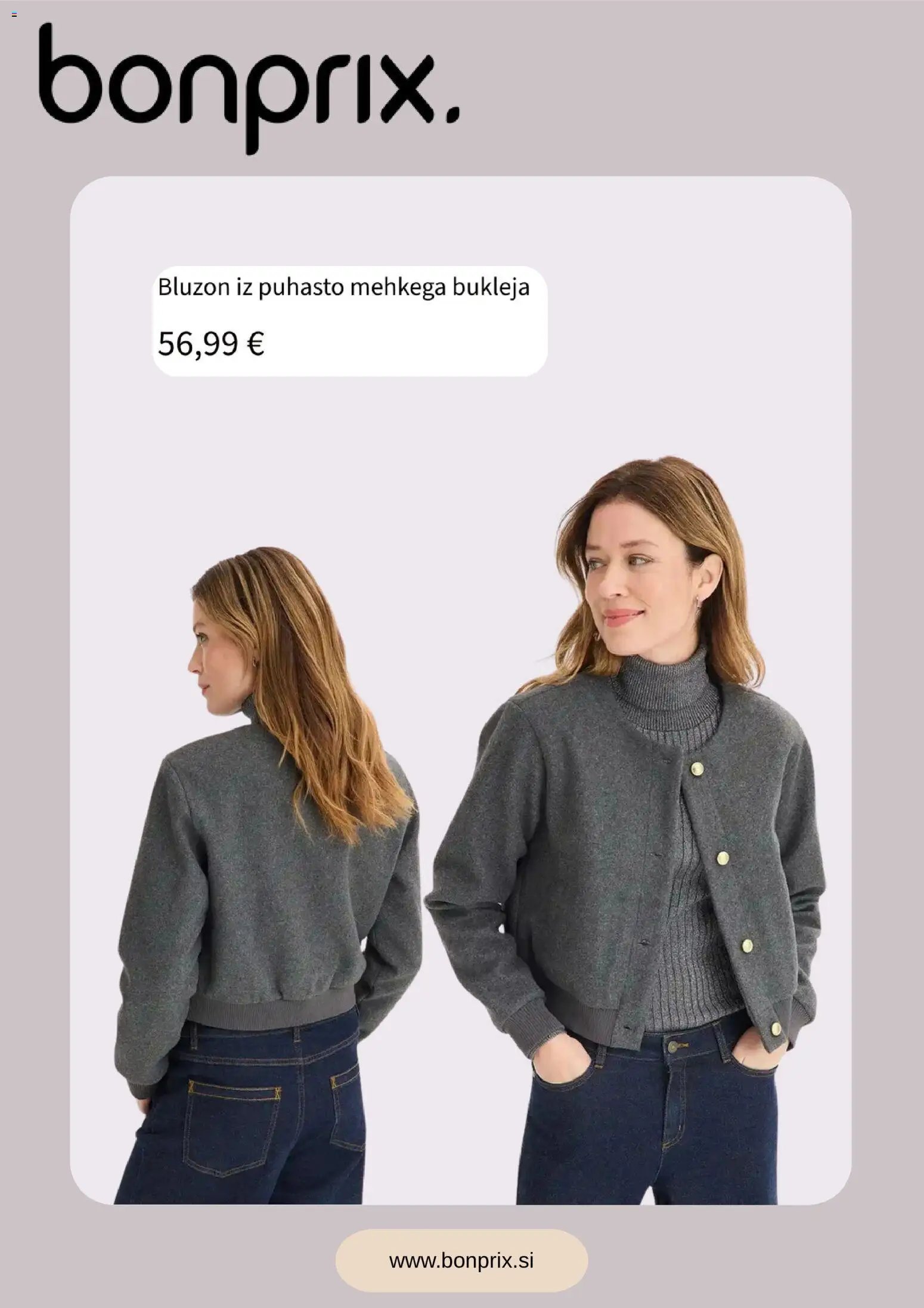 Bonprix katalog
