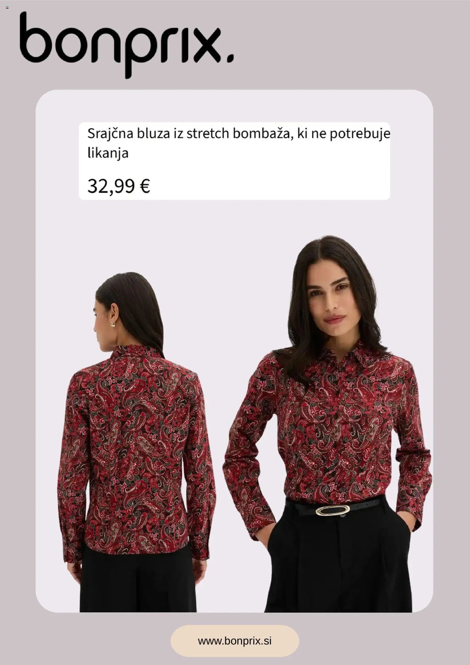 Bonprix katalog