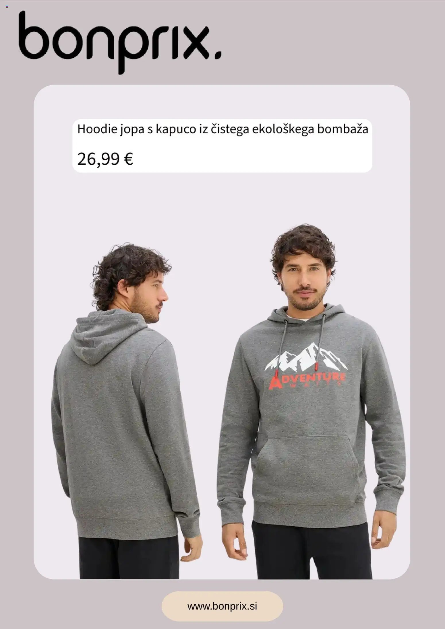 Bonprix katalog