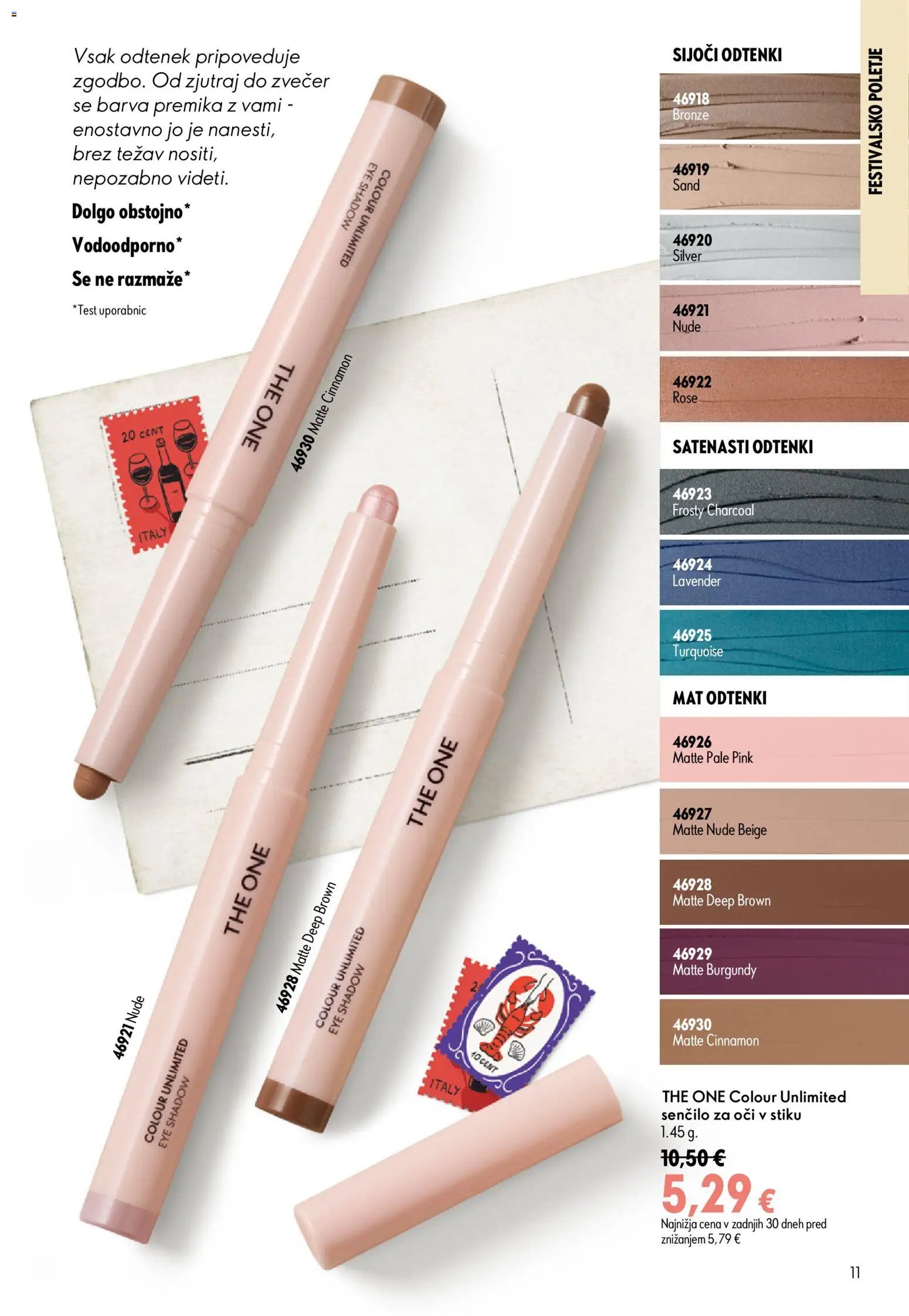 Oriflame katalog 10/26