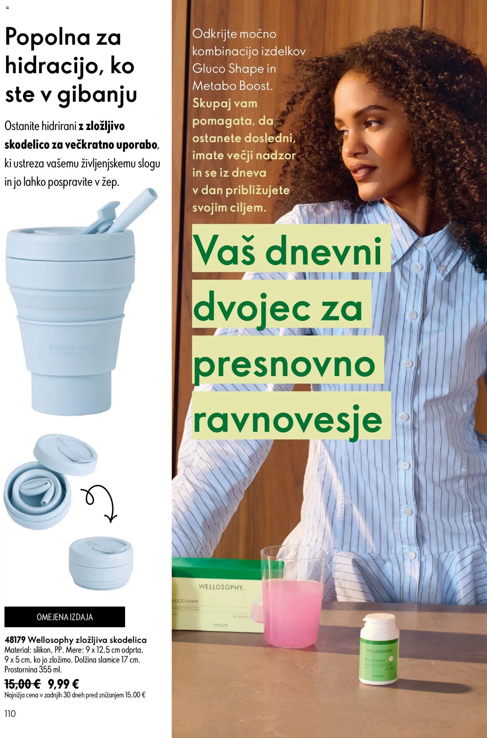 Oriflame katalog 10/26