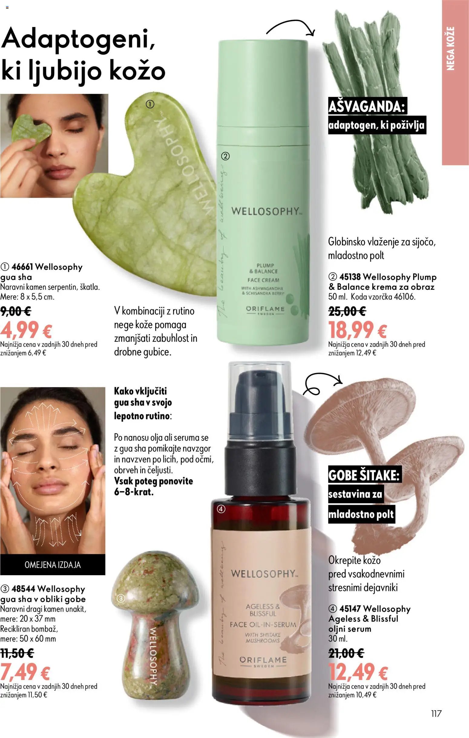 Oriflame katalog 10/26
